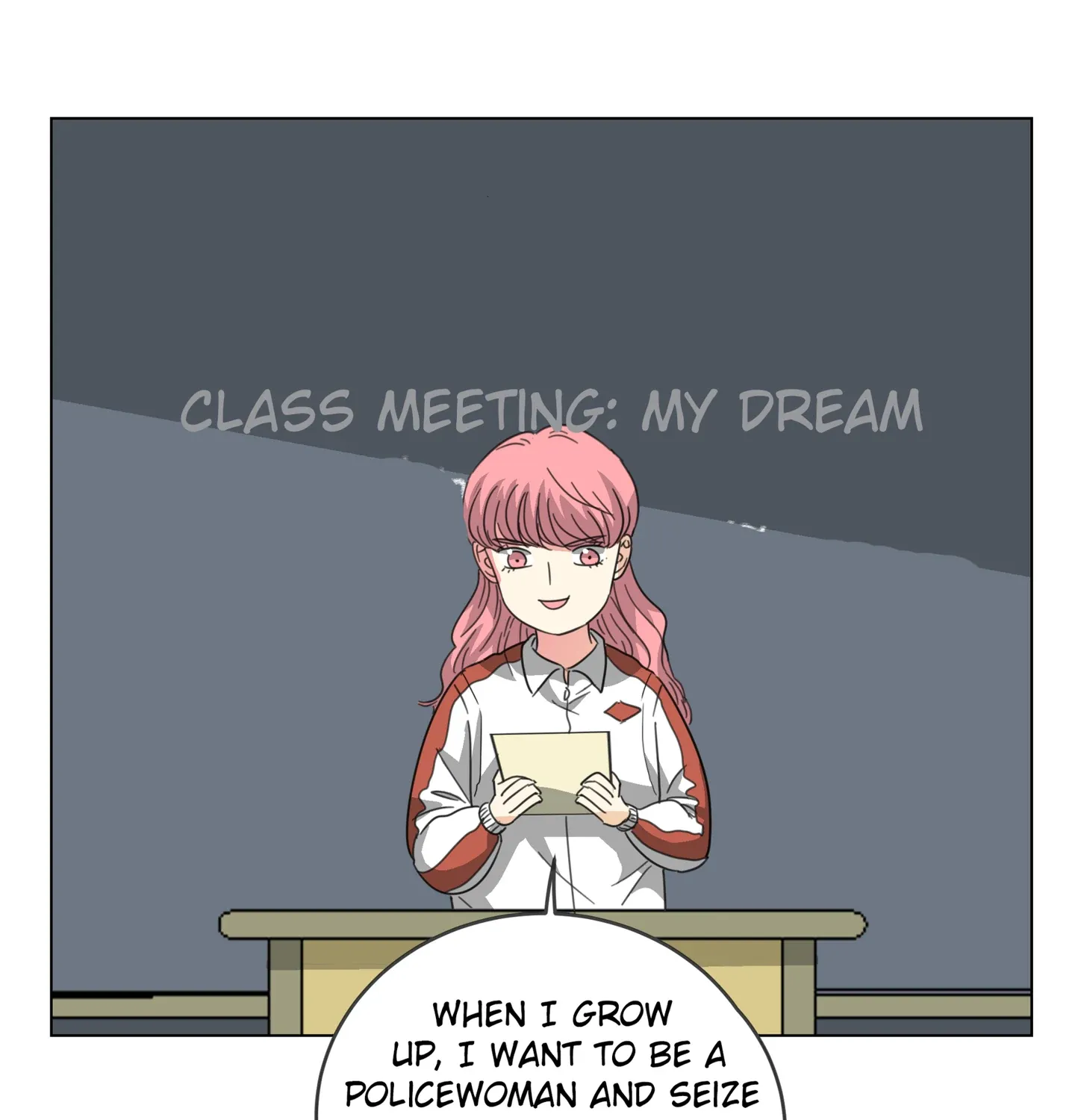 Read Walking in the Rain chapter 15 image 29 on Lezhin