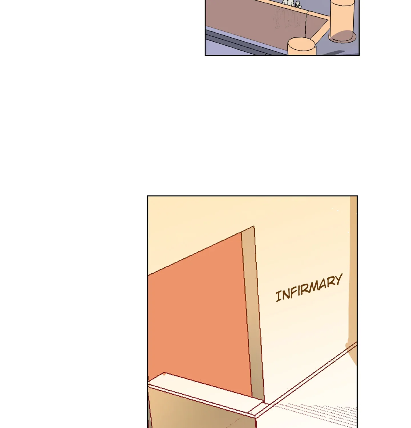 Read Walking in the Rain chapter 15 image 3 on Lezhin