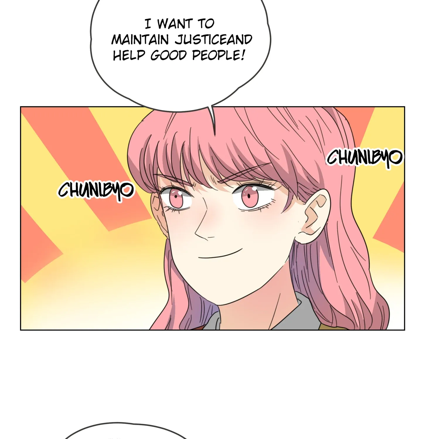 Read Walking in the Rain chapter 15 image 31 on Lezhin