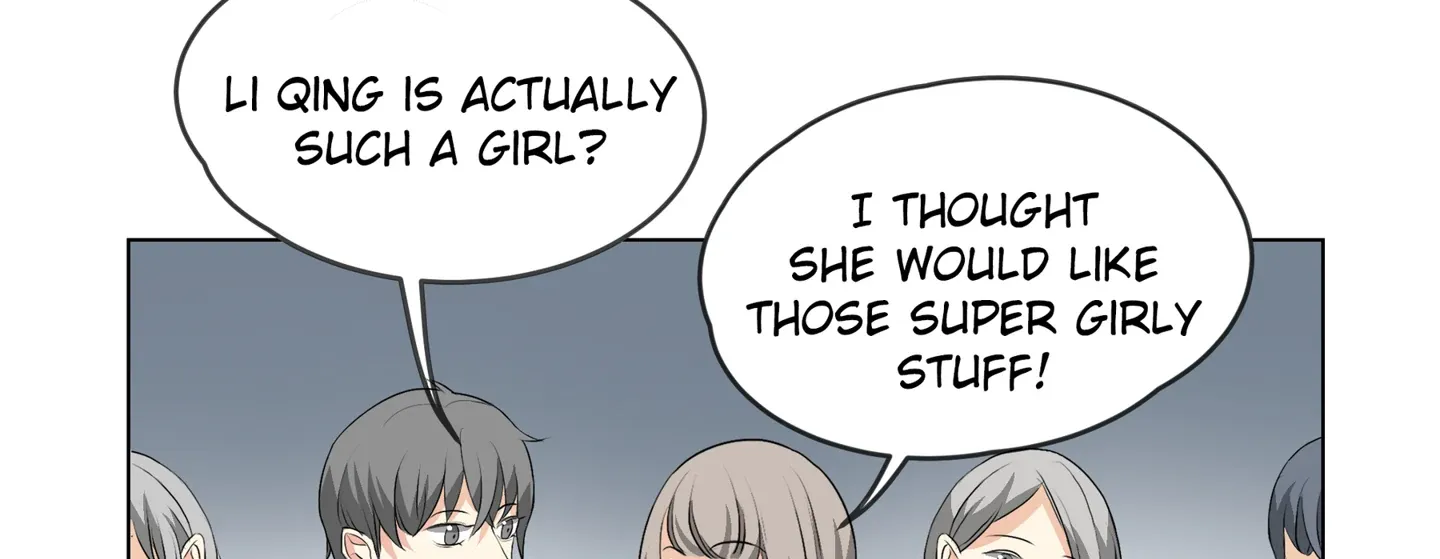 Read Walking in the Rain chapter 15 image 32 on Lezhin