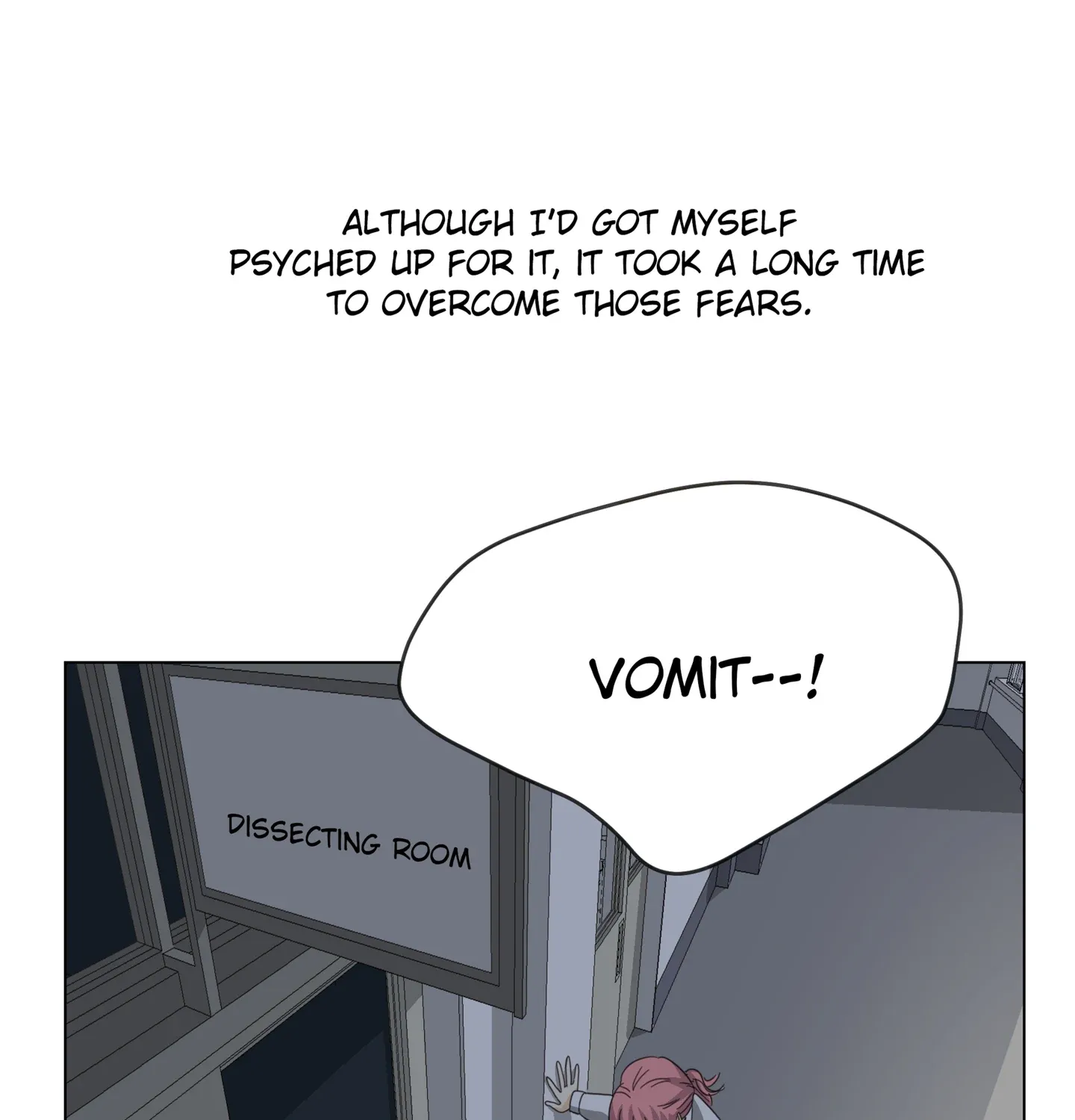 Read Walking in the Rain chapter 15 image 37 on Lezhin