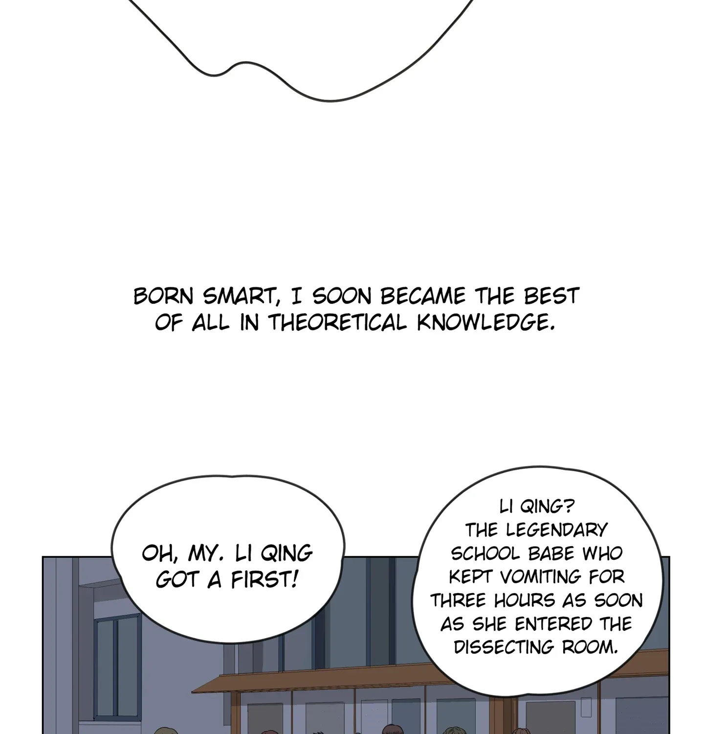 Read Walking in the Rain chapter 15 image 39 on Lezhin