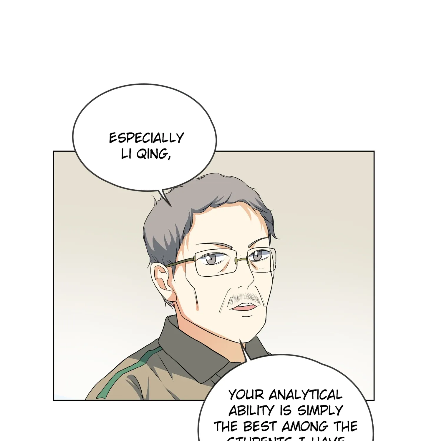 Read Walking in the Rain chapter 15 image 43 on Lezhin