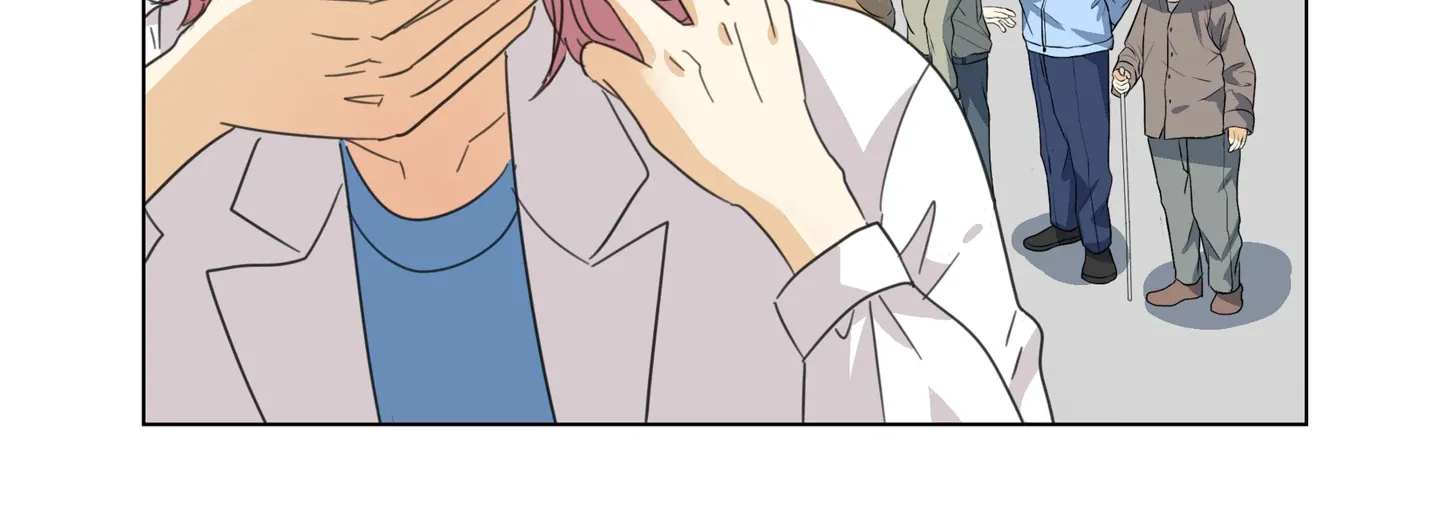 Read Walking in the Rain chapter 15 image 54 on Lezhin