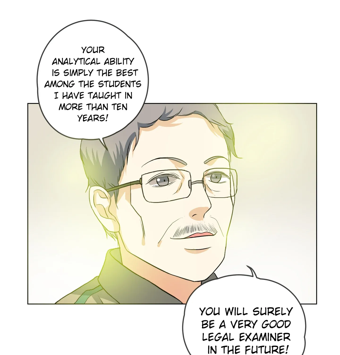 Read Walking in the Rain chapter 15 image 57 on Lezhin