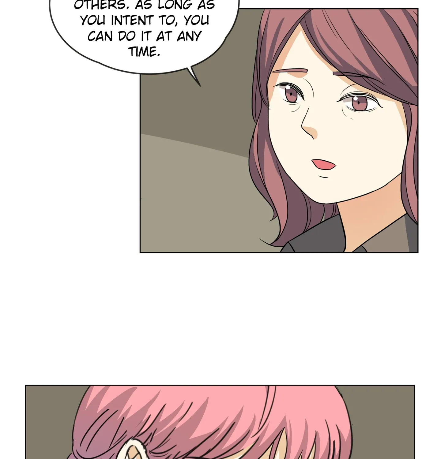Read Walking in the Rain chapter 15 image 61 on Lezhin