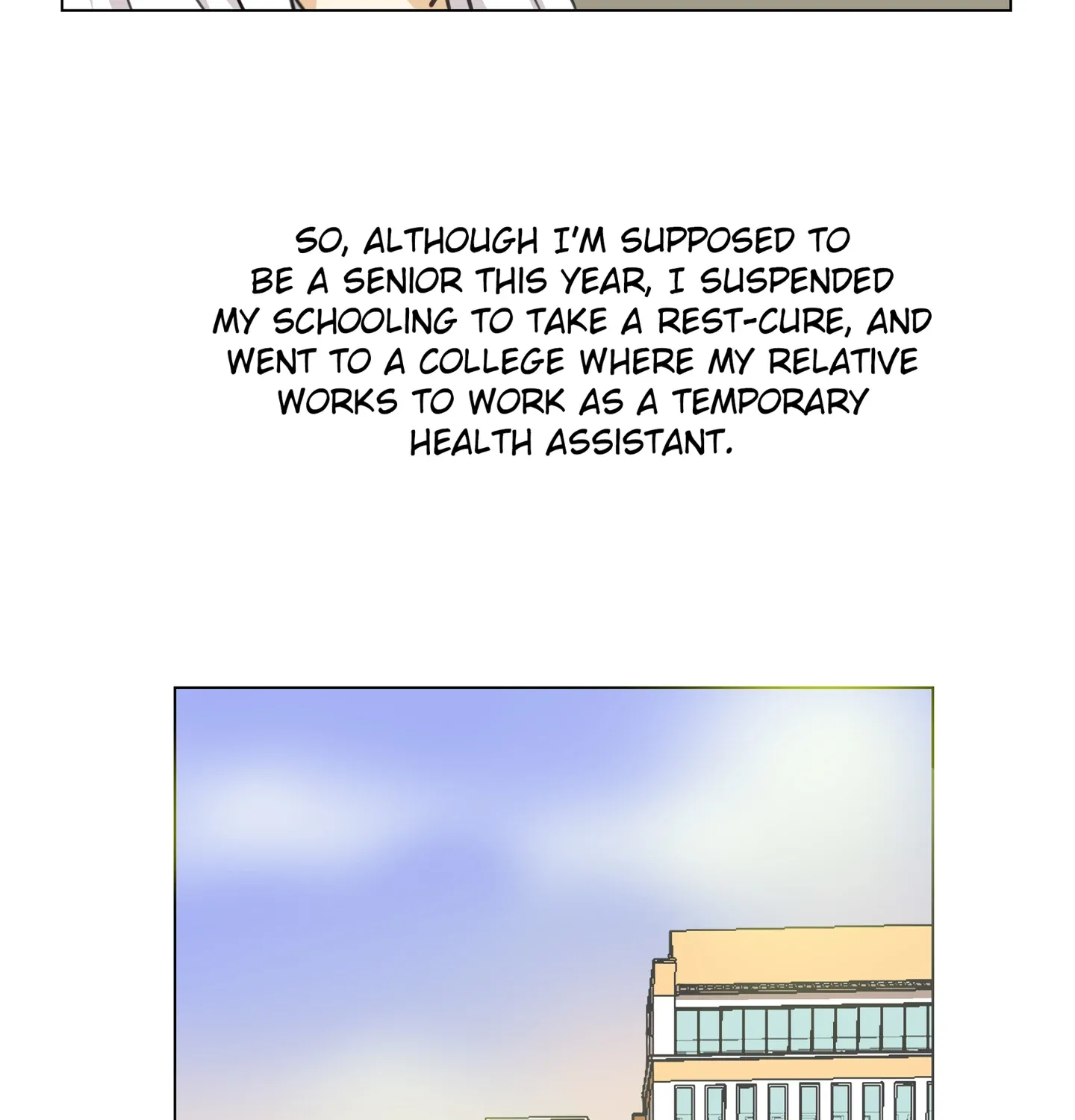 Read Walking in the Rain chapter 15 image 63 on Lezhin