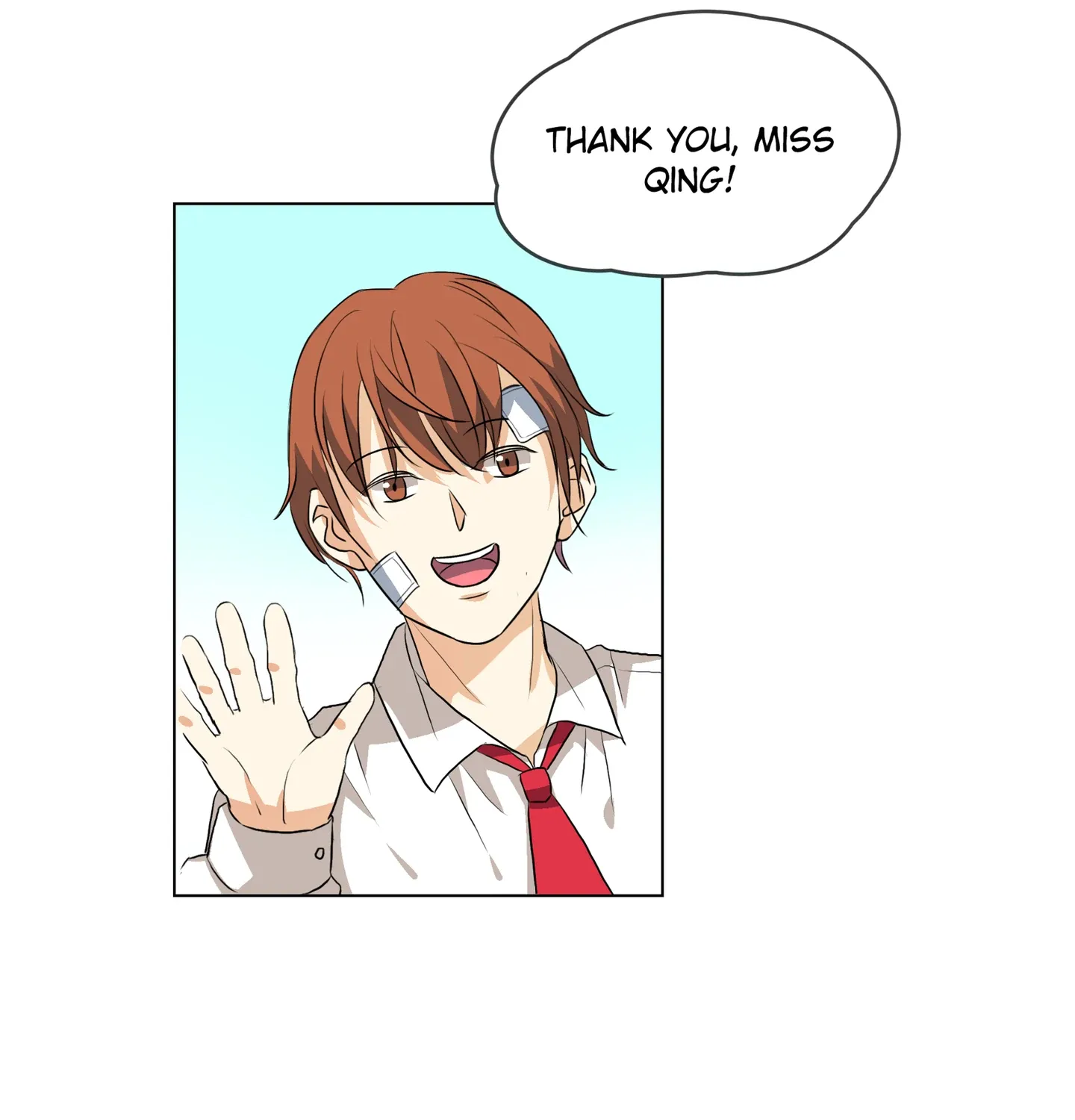 Read Walking in the Rain chapter 15 image 65 on Lezhin