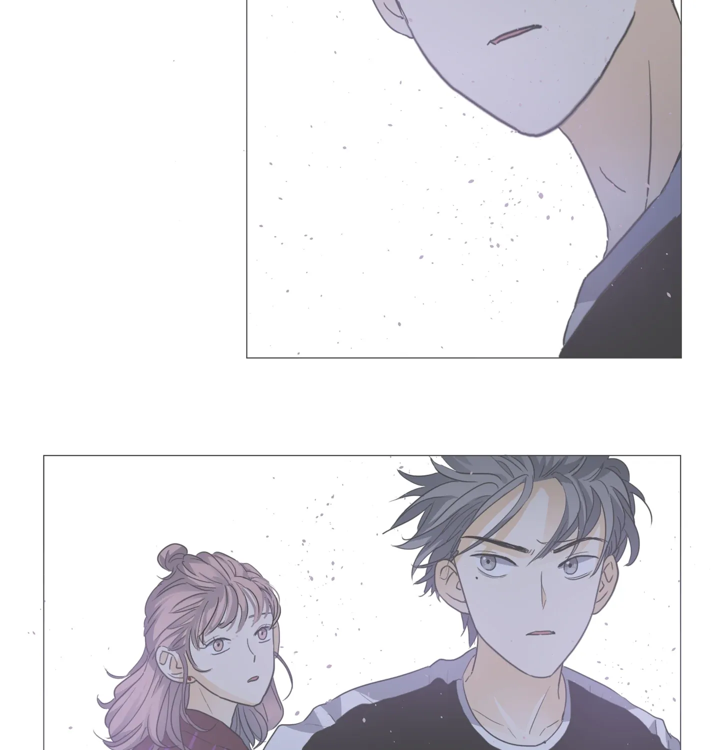Read Walking in the Rain chapter 15 image 91 on Lezhin