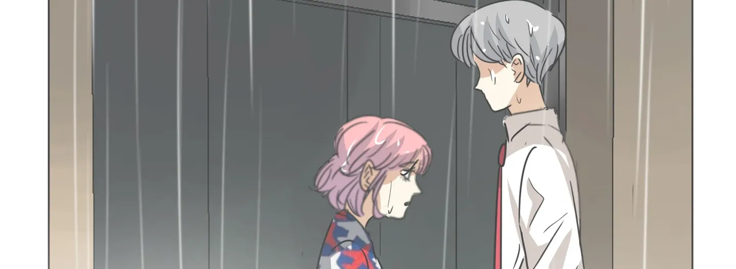 Read Walking in the Rain chapter 15 image 94 on Lezhin