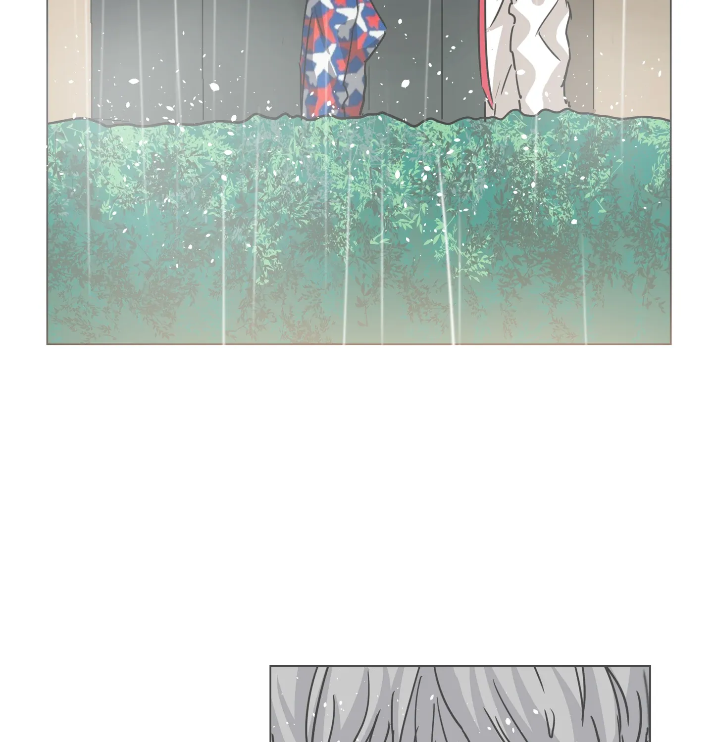 Read Walking in the Rain chapter 15 image 95 on Lezhin