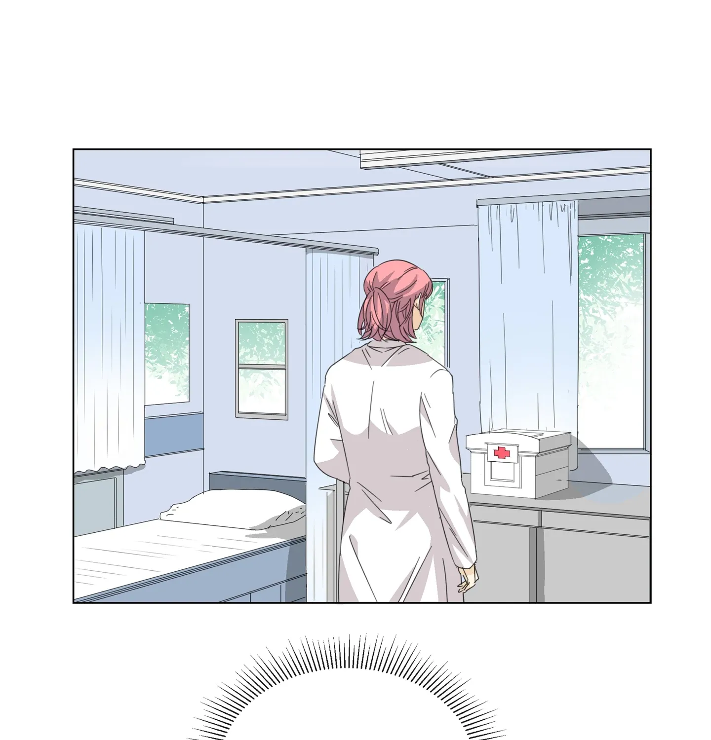 Read Walking in the Rain chapter 15 image 99 on Lezhin