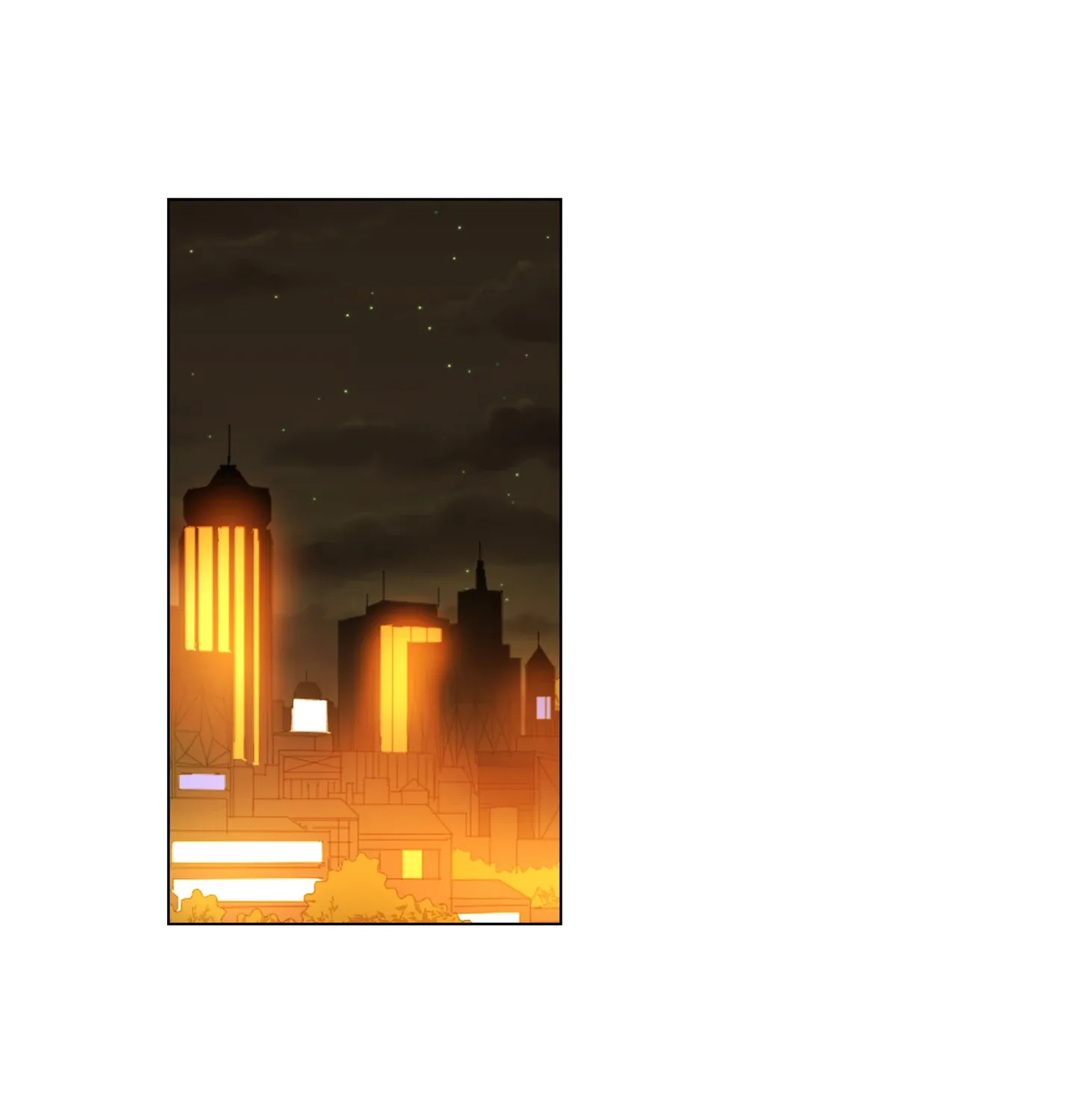 Read Walking in the Rain chapter 17 image 0 on Lezhin
