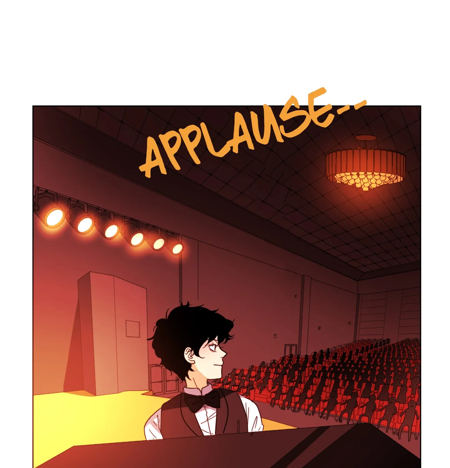 Read Walking in the Rain chapter 17 image 100 on Lezhin