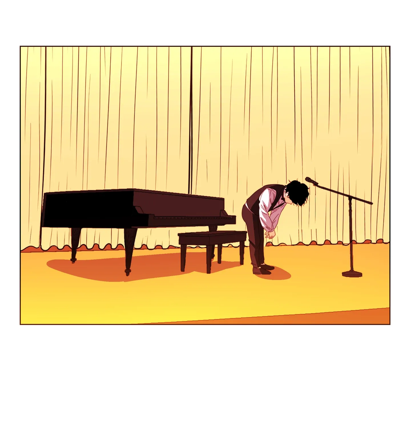 Read Walking in the Rain chapter 17 image 104 on Lezhin