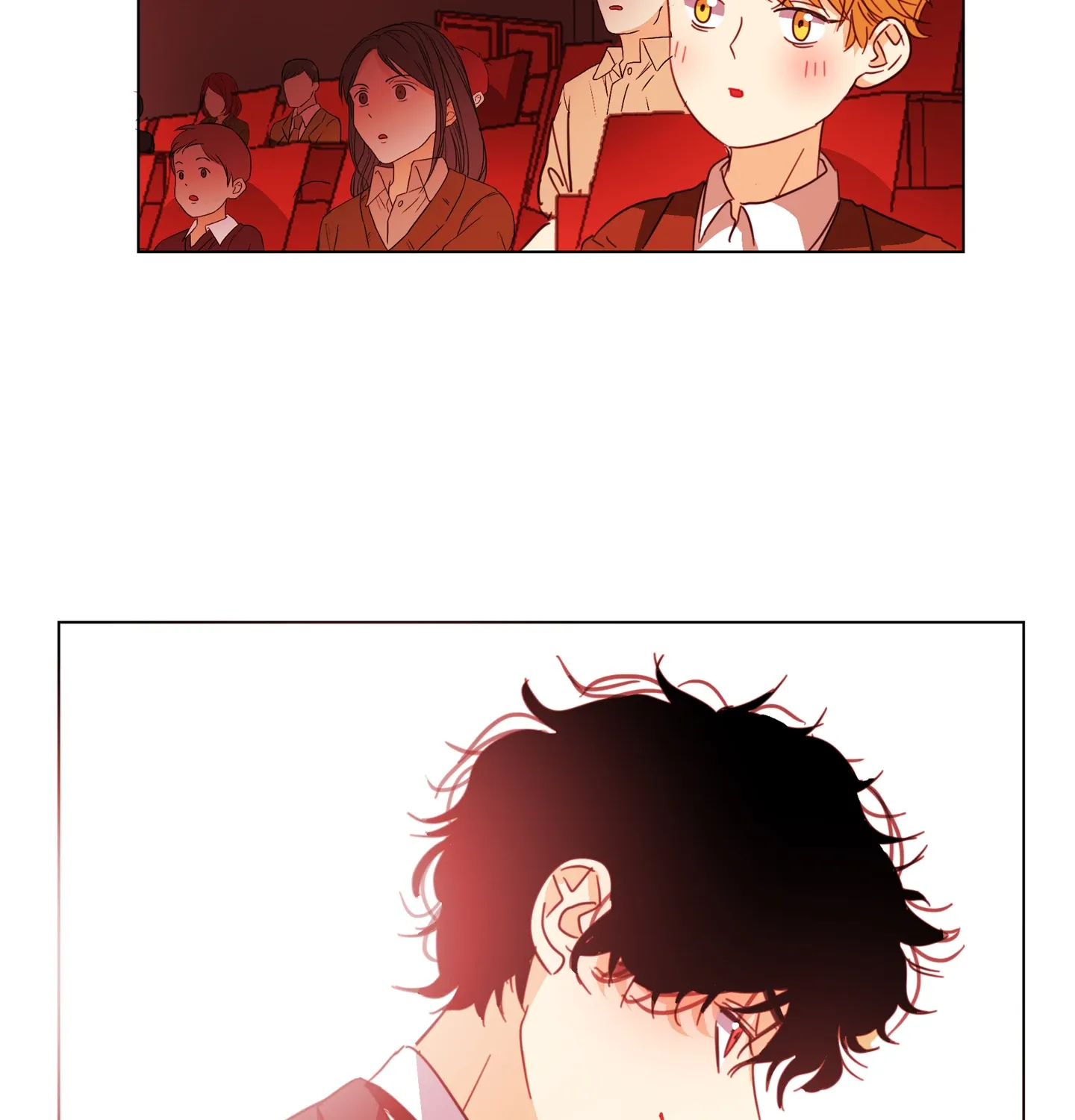 Read Walking in the Rain chapter 17 image 106 on Lezhin