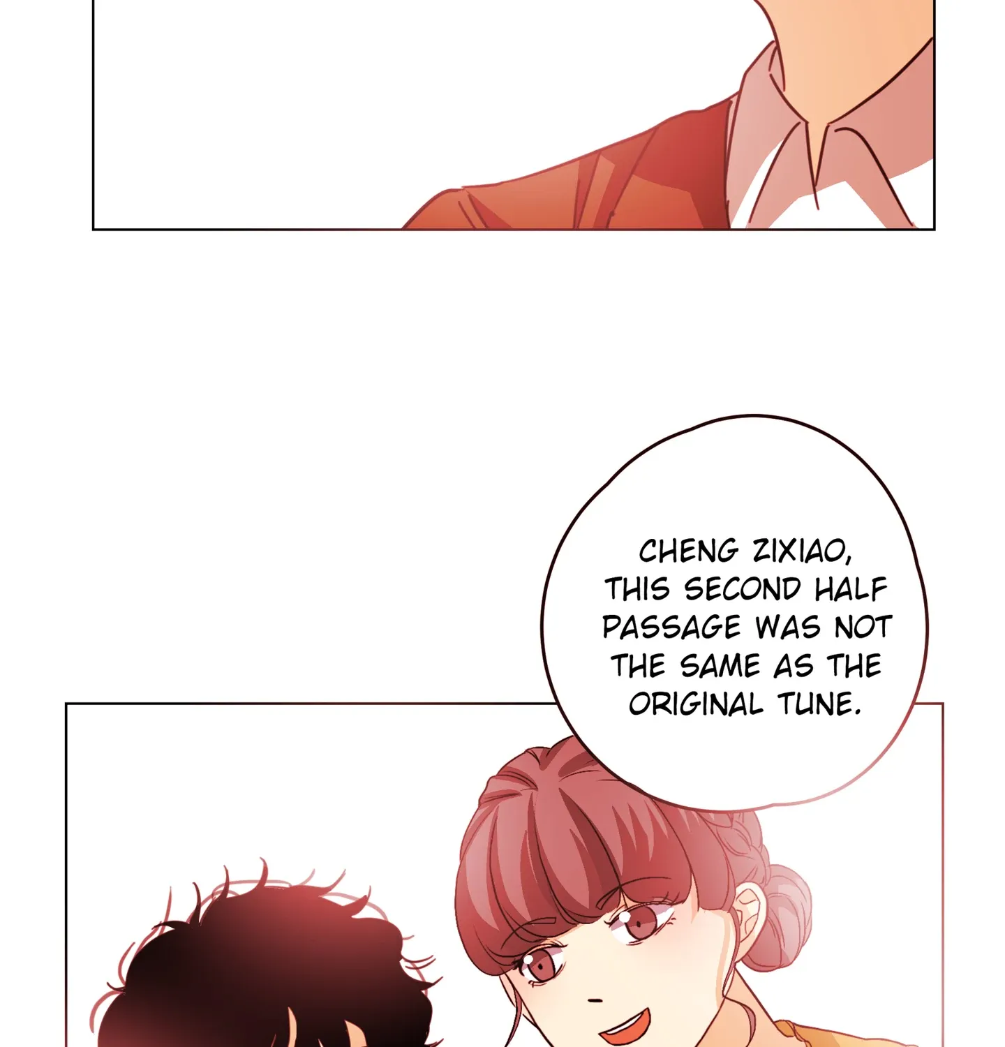 Read Walking in the Rain chapter 17 image 110 on Lezhin