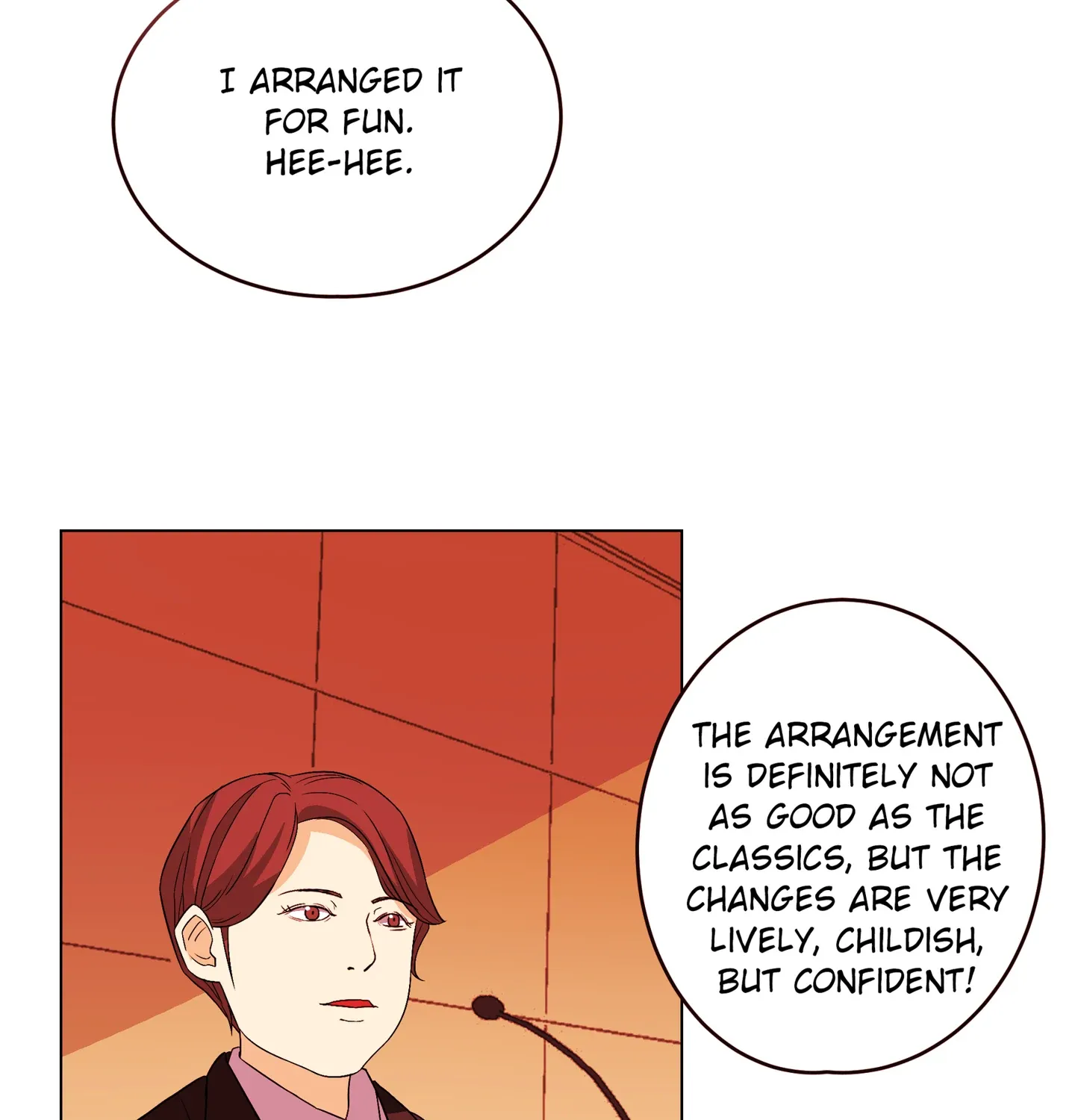 Read Walking in the Rain chapter 17 image 112 on Lezhin