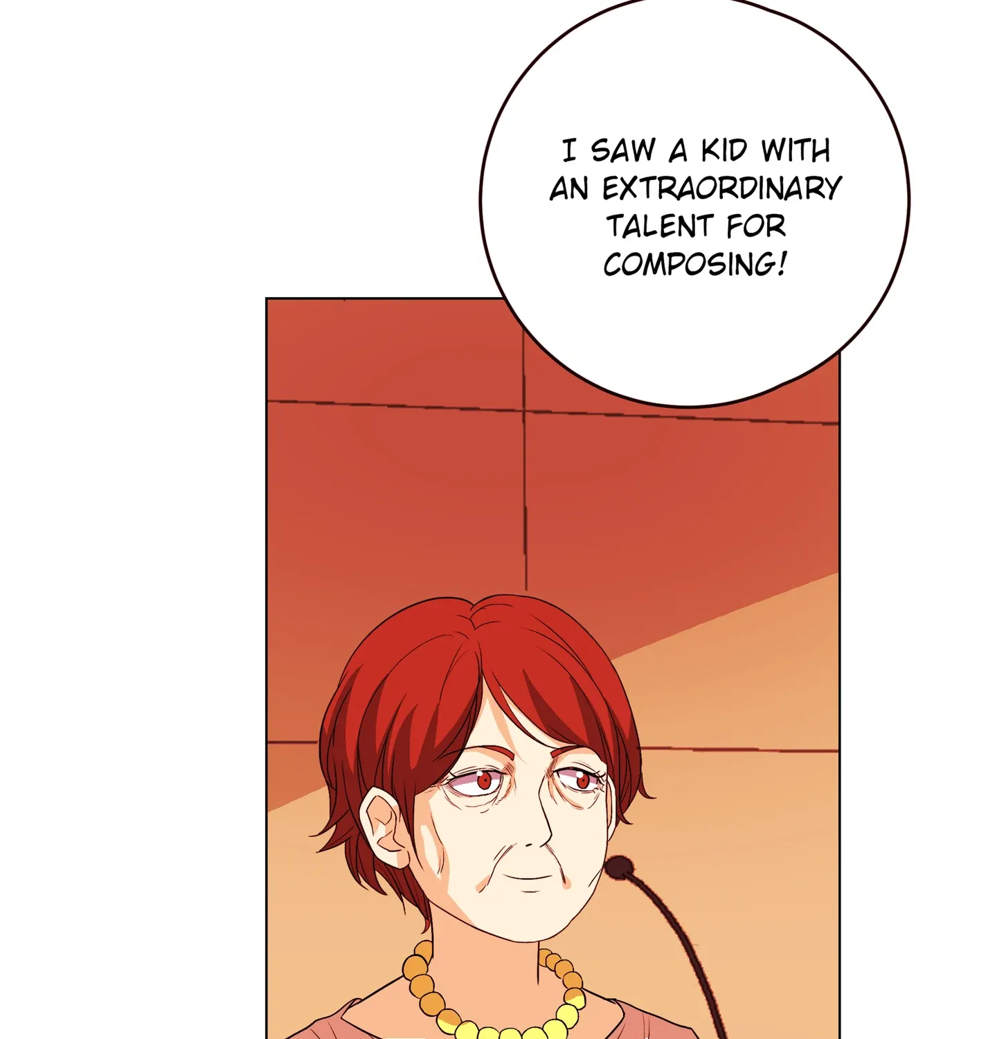 Read Walking in the Rain chapter 17 image 114 on Lezhin
