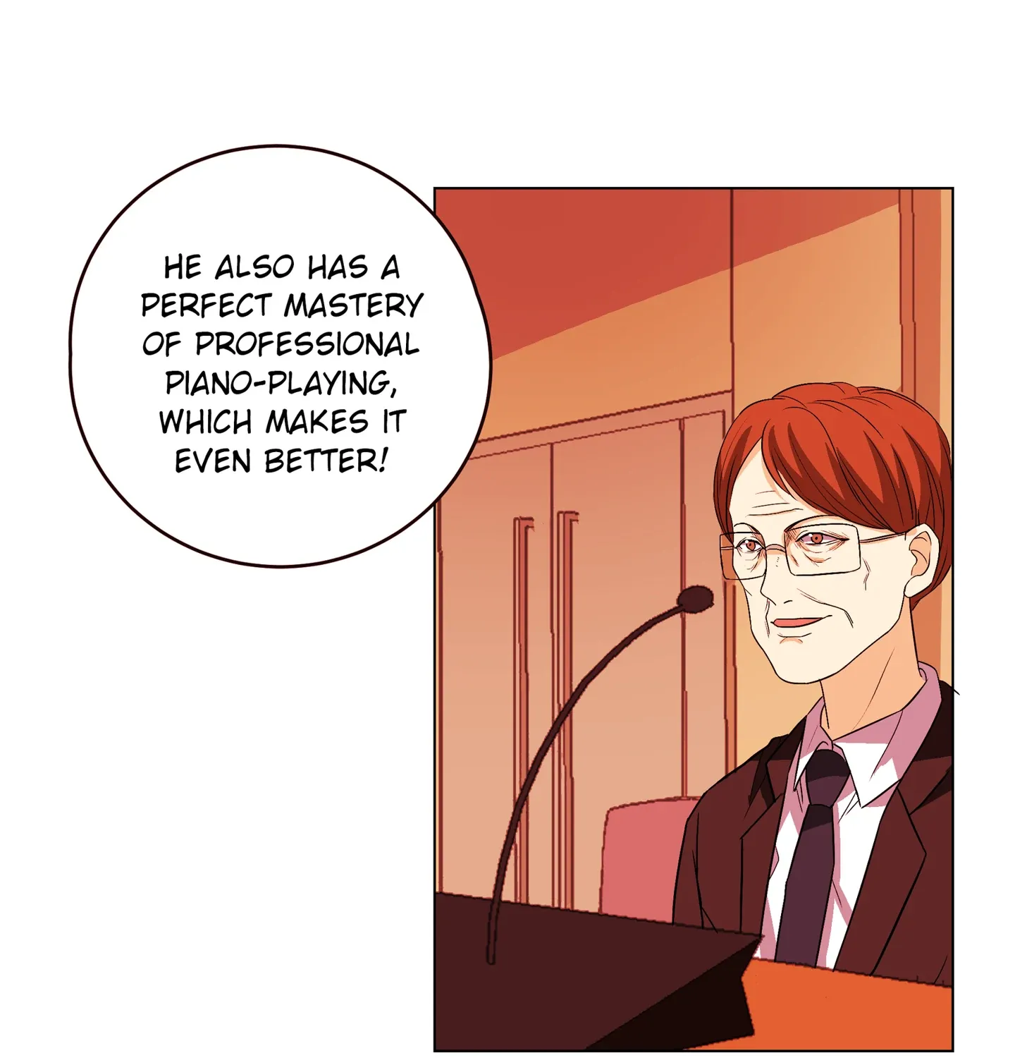Read Walking in the Rain chapter 17 image 116 on Lezhin