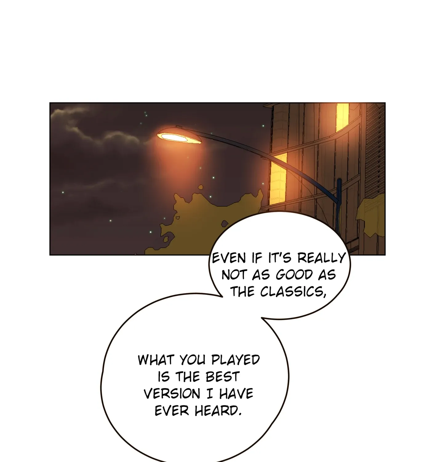 Read Walking in the Rain chapter 17 image 120 on Lezhin