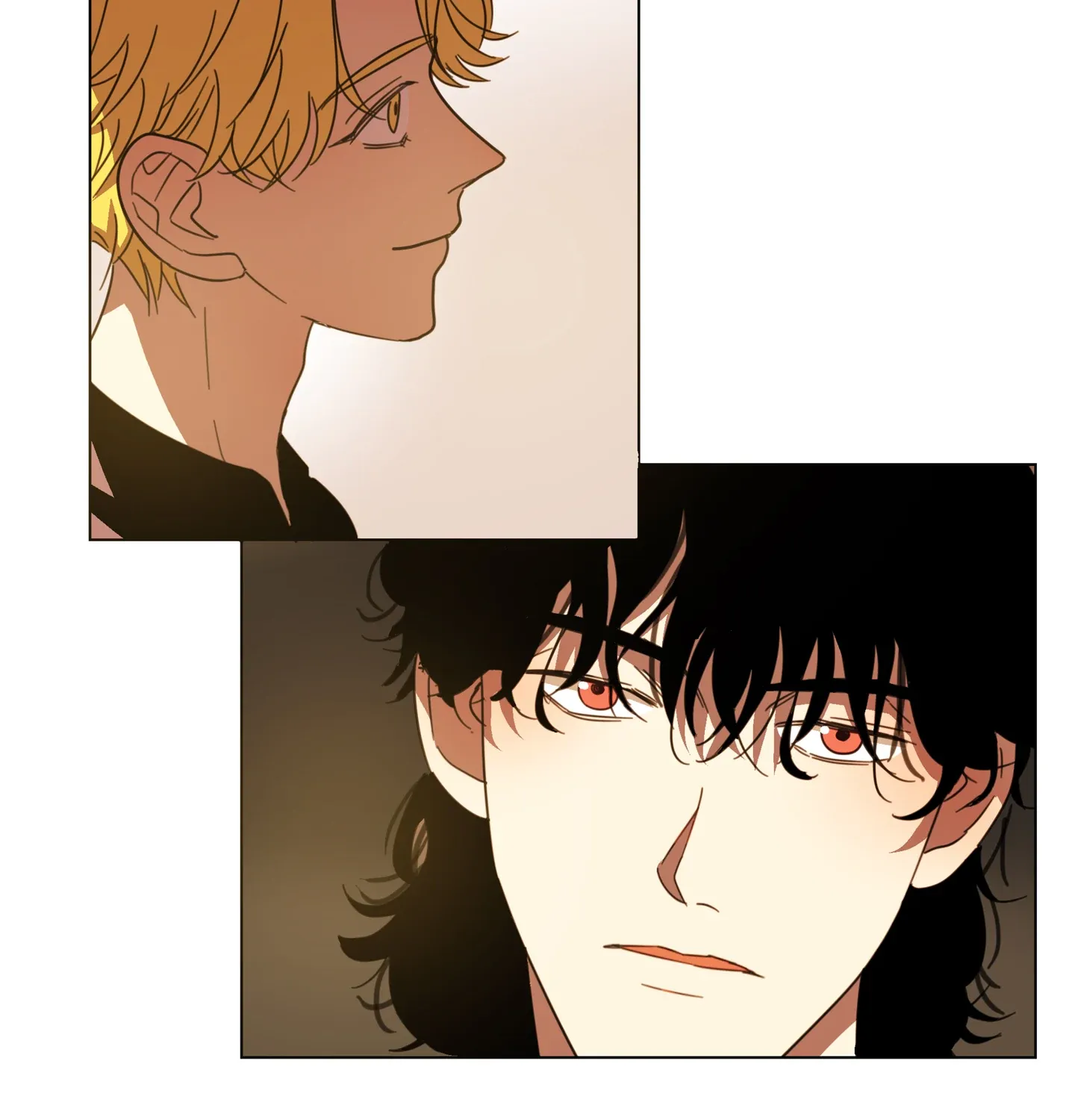 Read Walking in the Rain chapter 17 image 122 on Lezhin