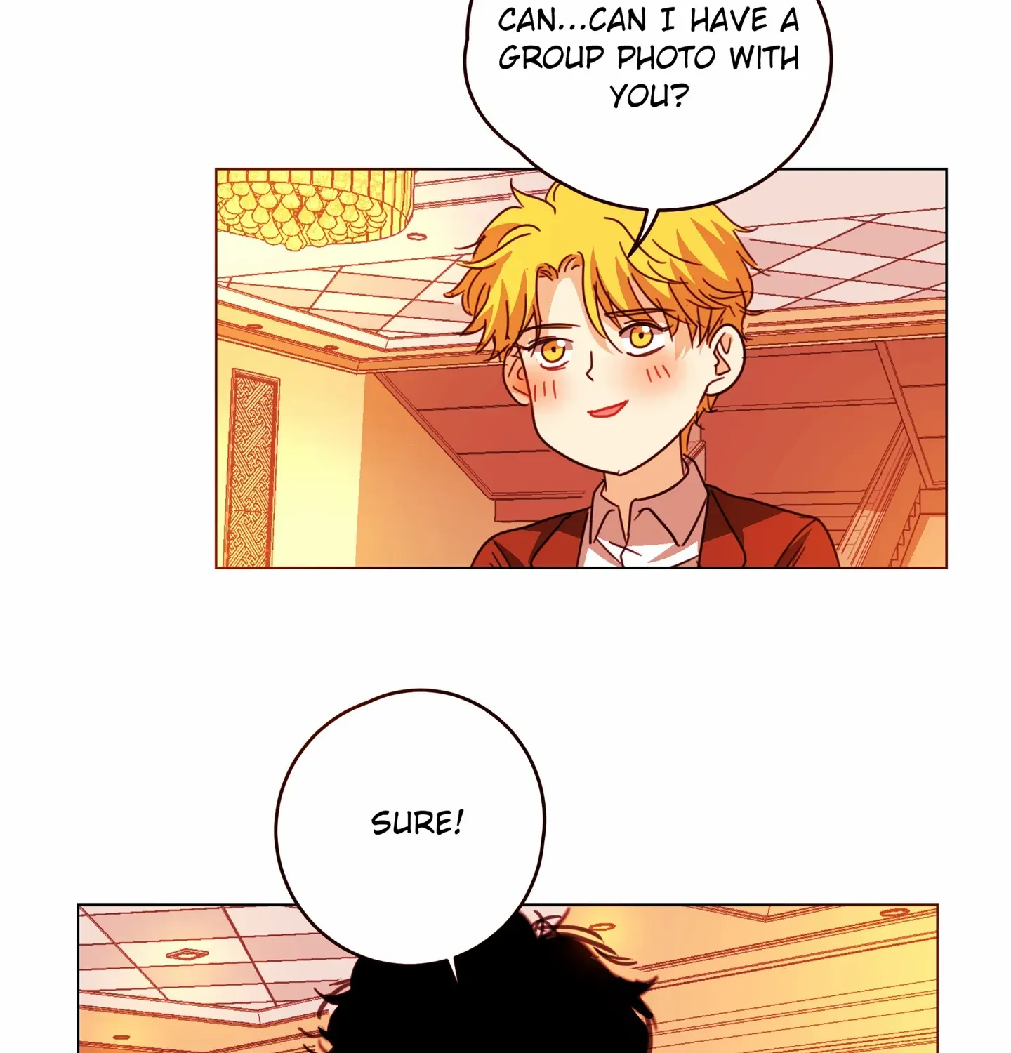 Read Walking in the Rain chapter 17 image 126 on Lezhin