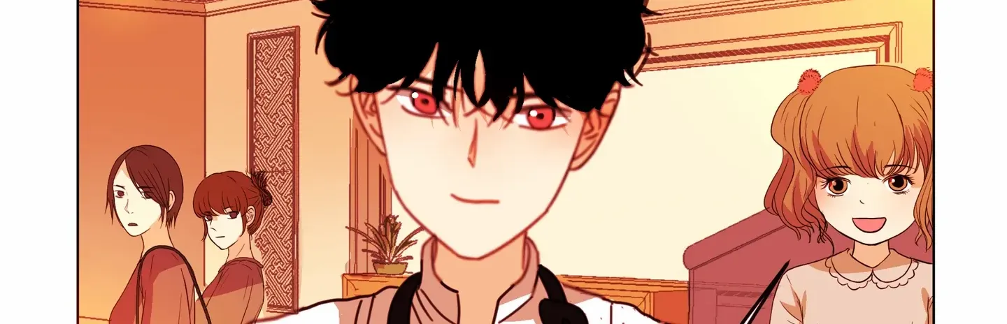 Read Walking in the Rain chapter 17 image 127 on Lezhin
