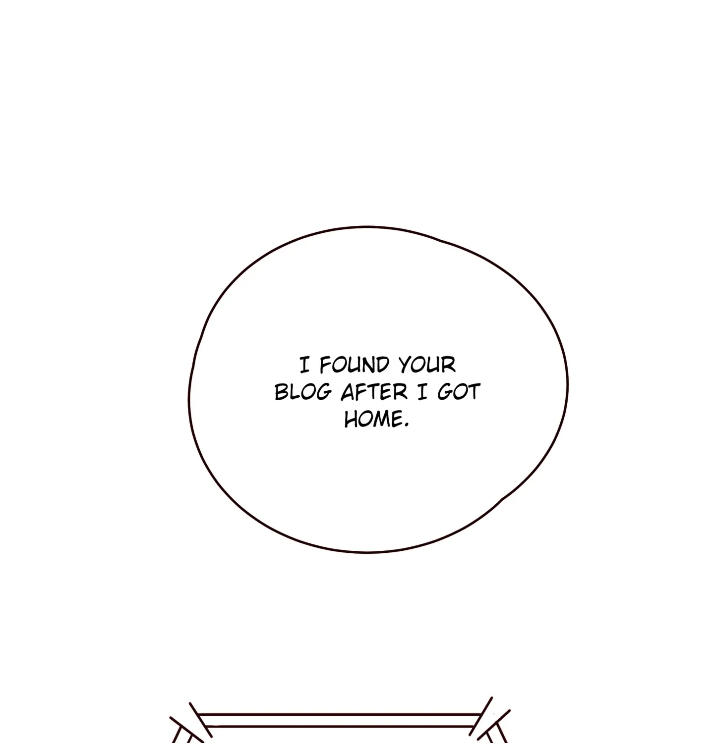 Read Walking in the Rain chapter 17 image 130 on Lezhin