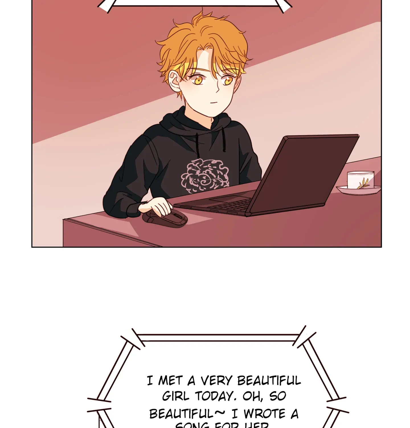 Read Walking in the Rain chapter 17 image 132 on Lezhin
