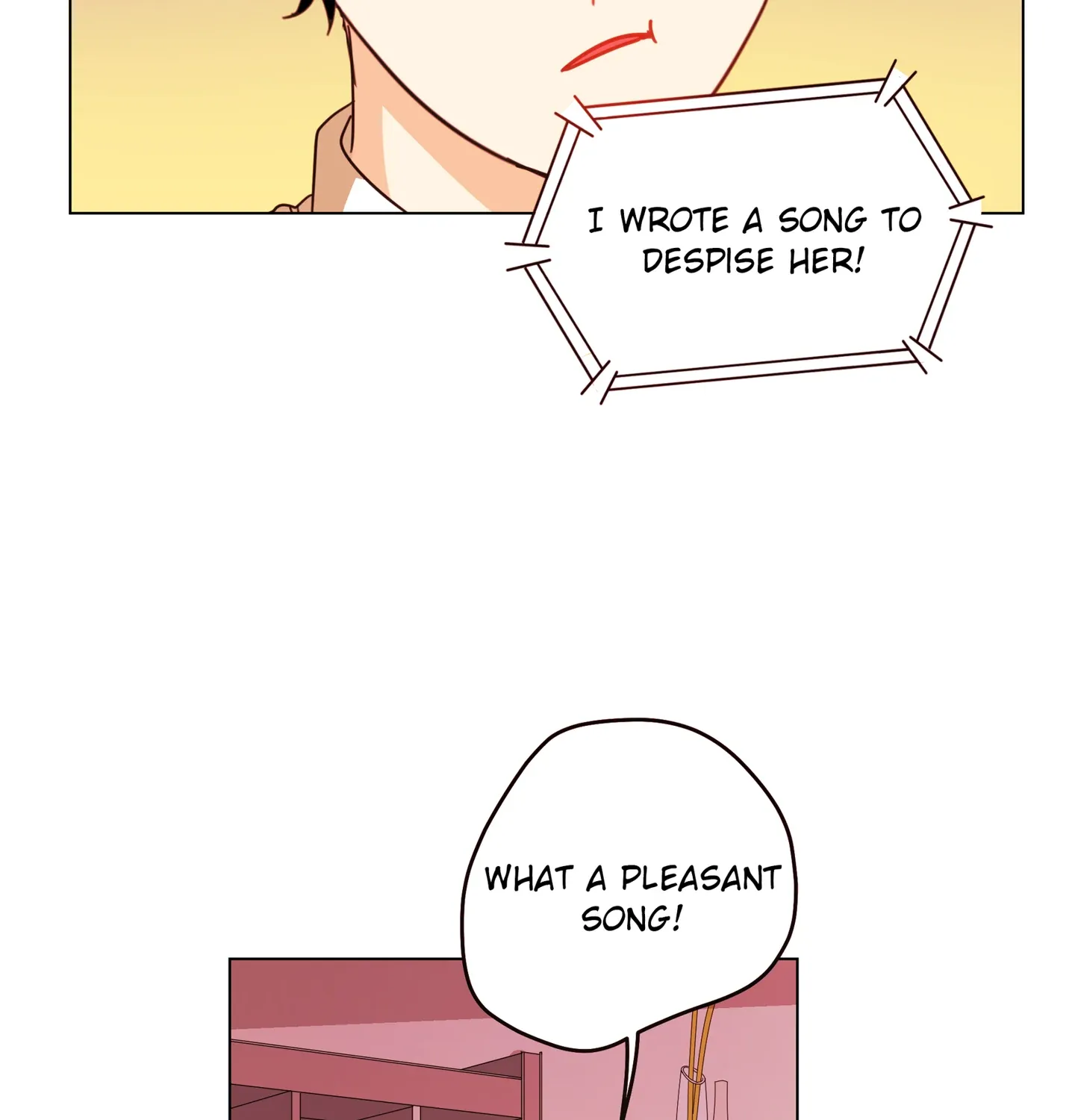 Read Walking in the Rain chapter 17 image 136 on Lezhin