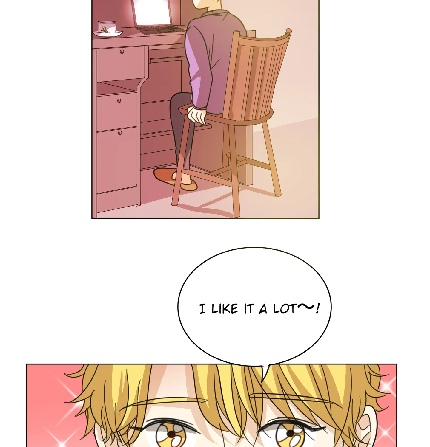 Read Walking in the Rain chapter 17 image 138 on Lezhin
