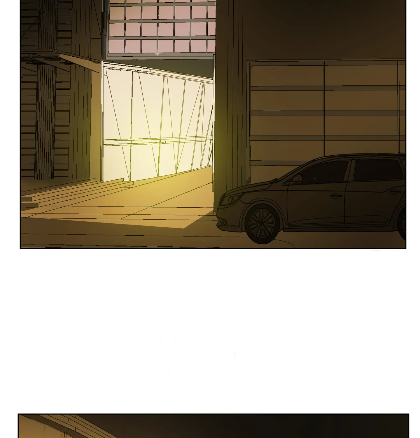 Read Walking in the Rain chapter 17 image 2 on Lezhin