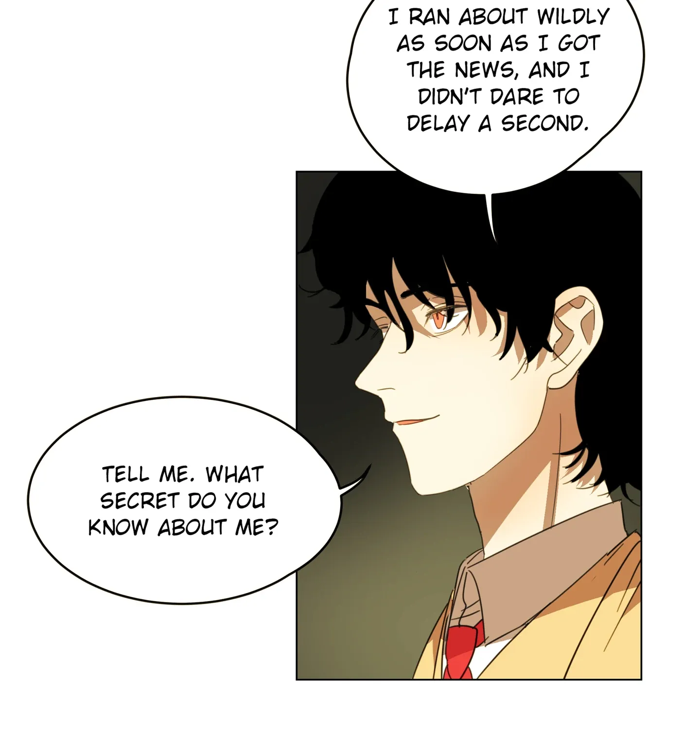 Read Walking in the Rain chapter 17 image 22 on Lezhin