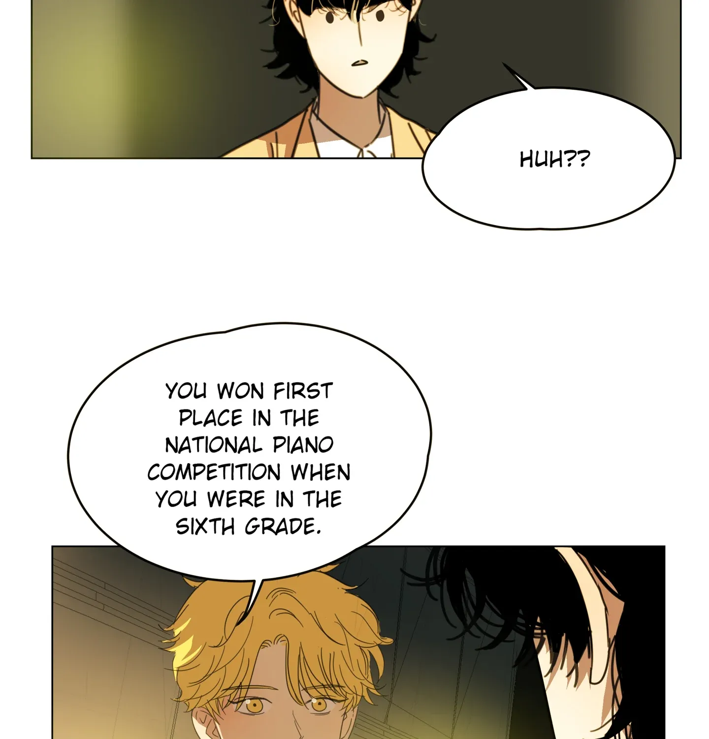 Read Walking in the Rain chapter 17 image 28 on Lezhin