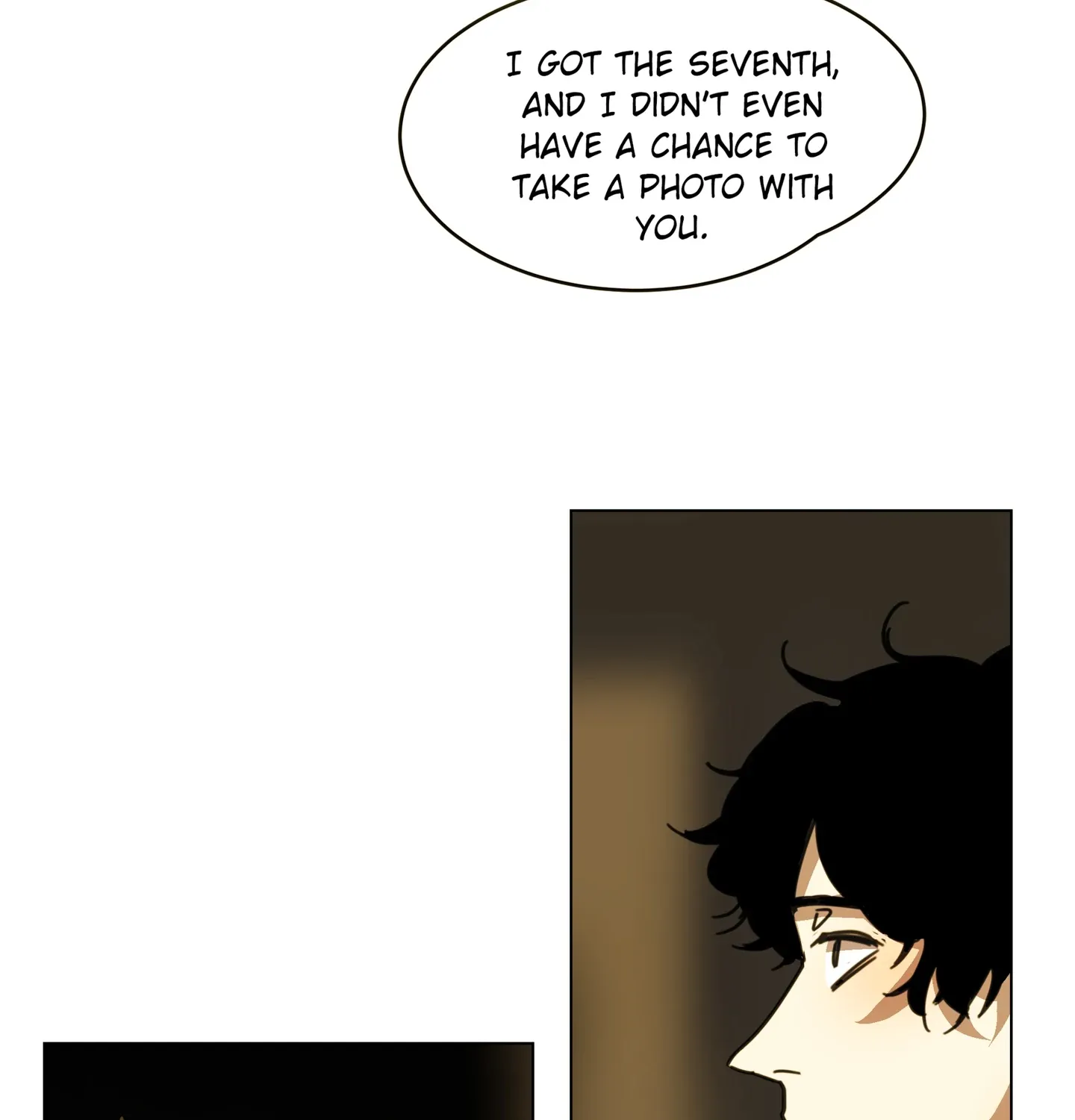 Read Walking in the Rain chapter 17 image 30 on Lezhin