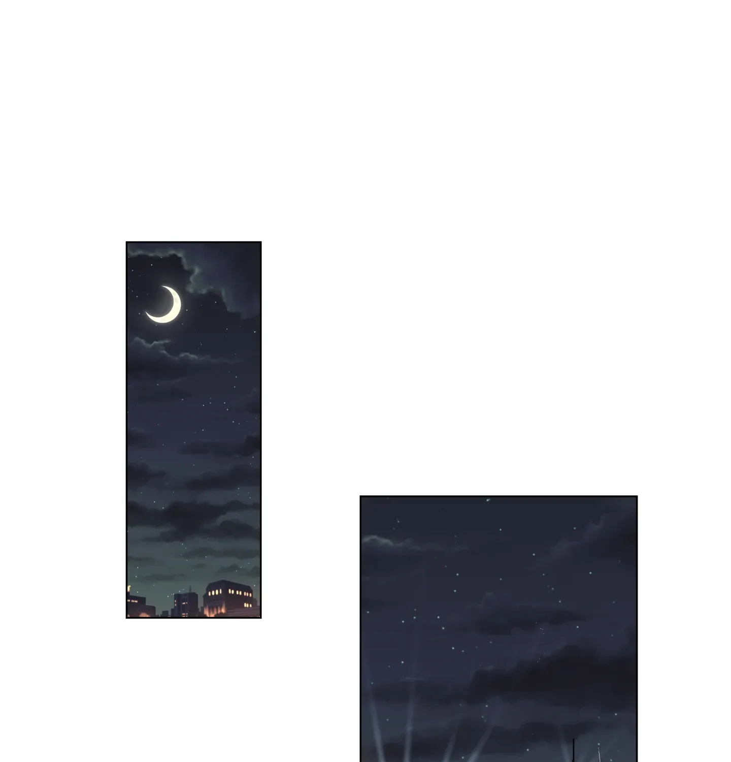 Read Walking in the Rain chapter 17 image 34 on Lezhin
