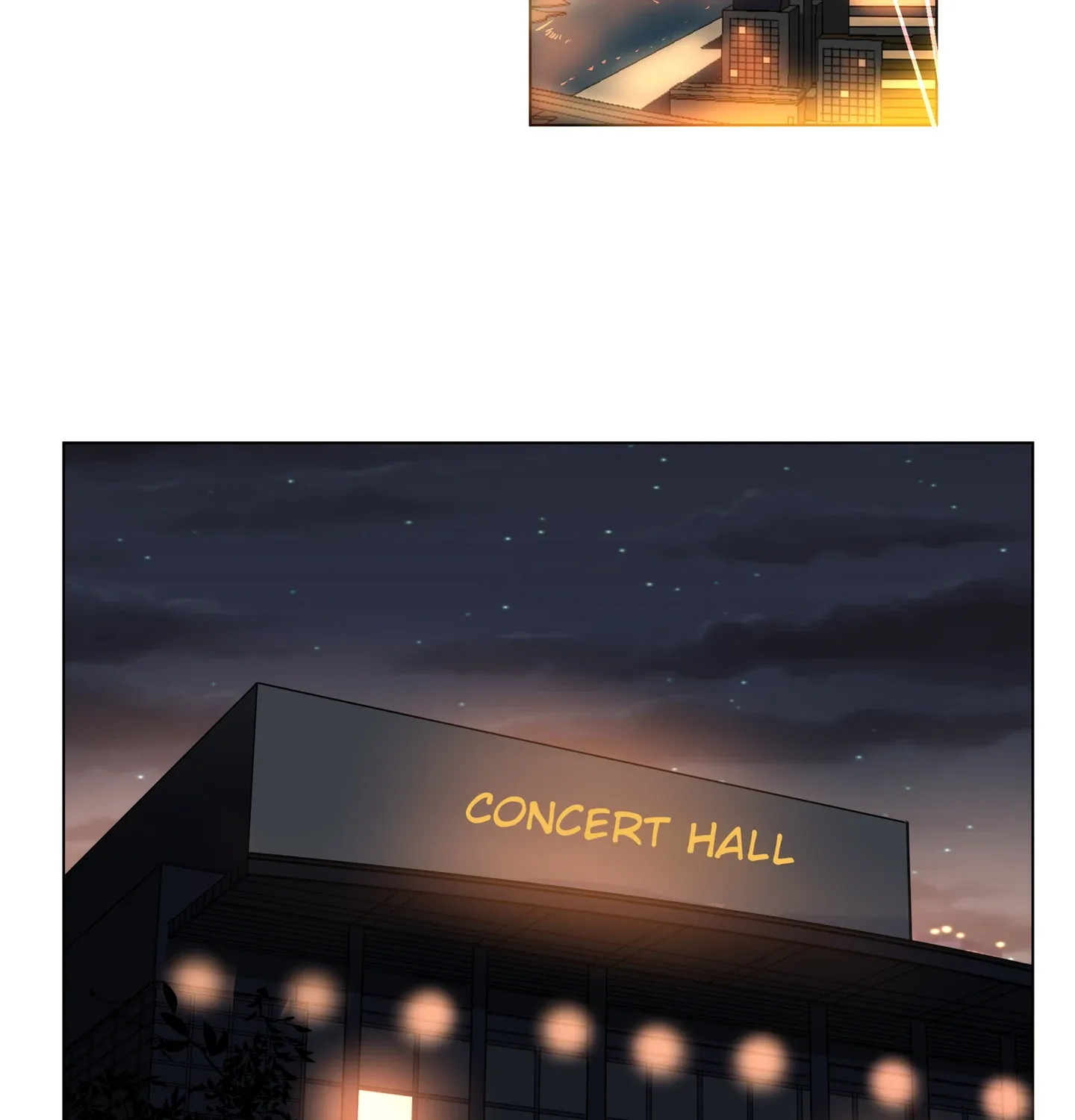 Read Walking in the Rain chapter 17 image 36 on Lezhin