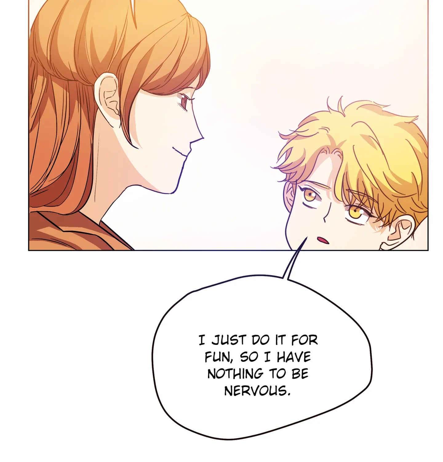 Read Walking in the Rain chapter 17 image 42 on Lezhin