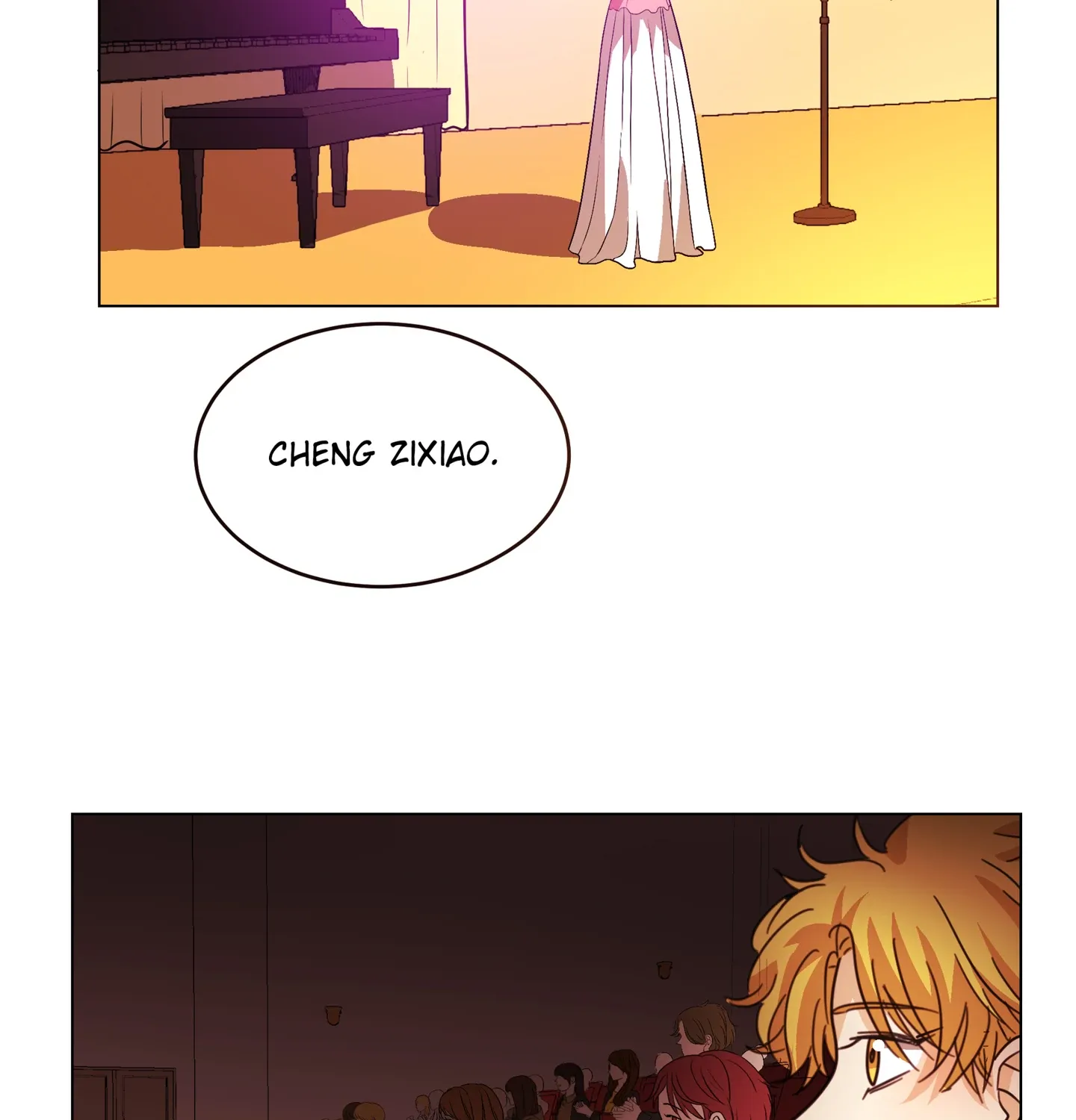 Read Walking in the Rain chapter 17 image 48 on Lezhin