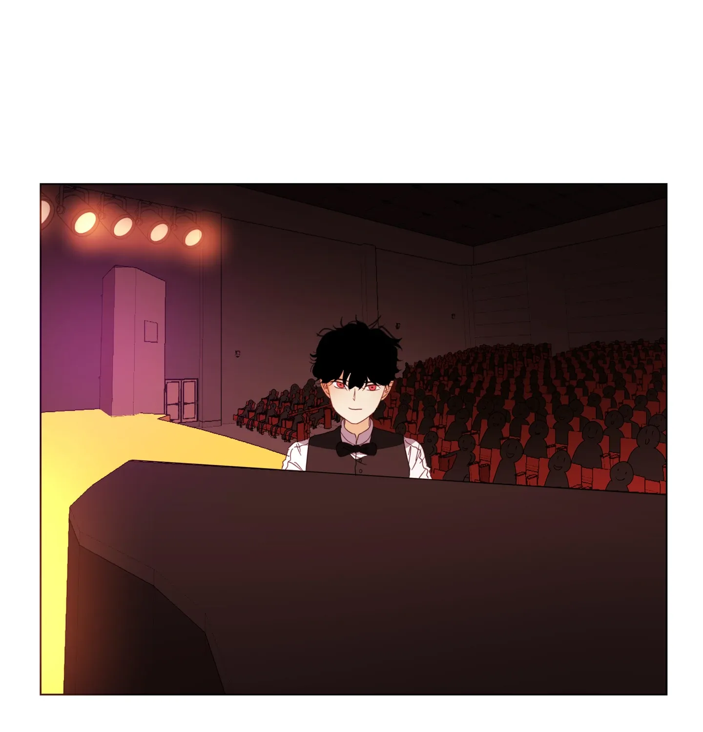 Read Walking in the Rain chapter 17 image 60 on Lezhin