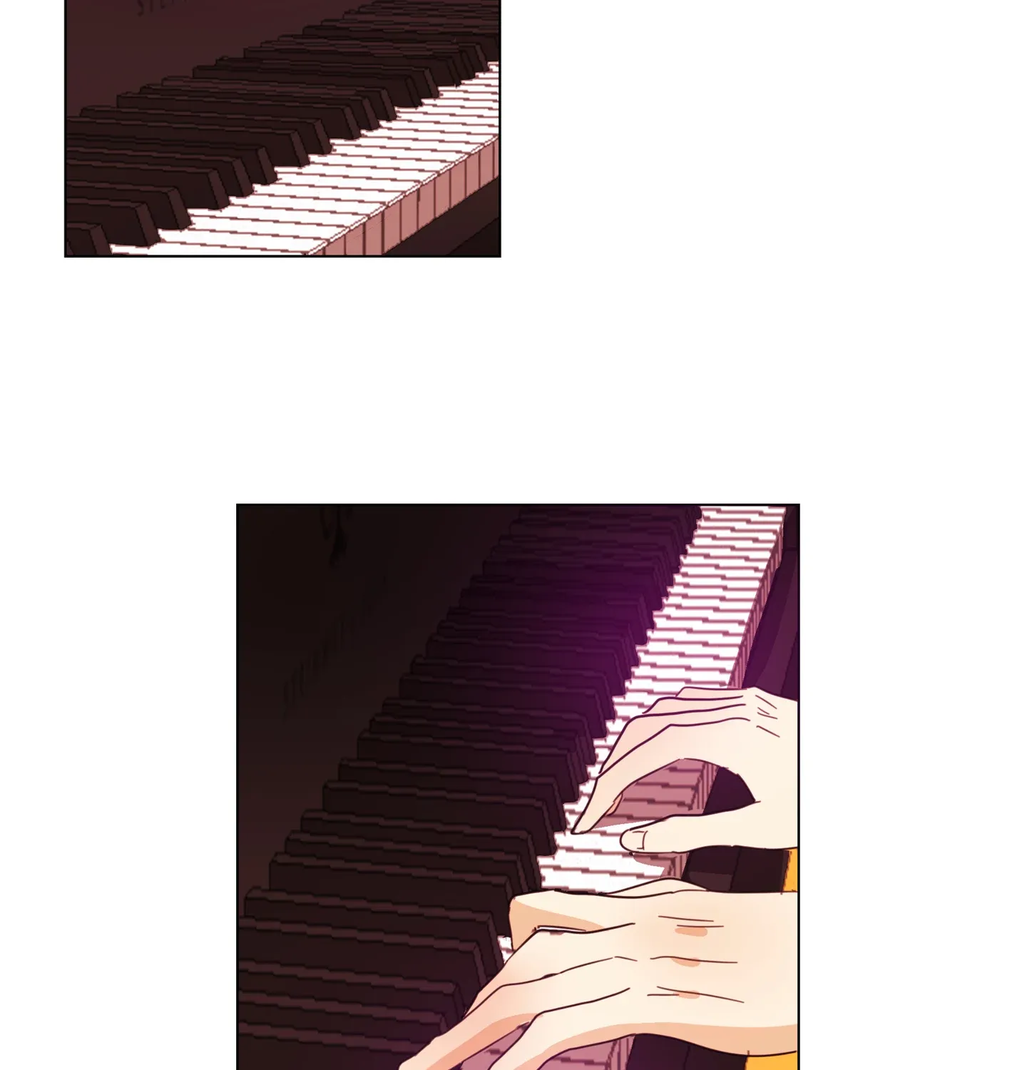 Read Walking in the Rain chapter 17 image 64 on Lezhin