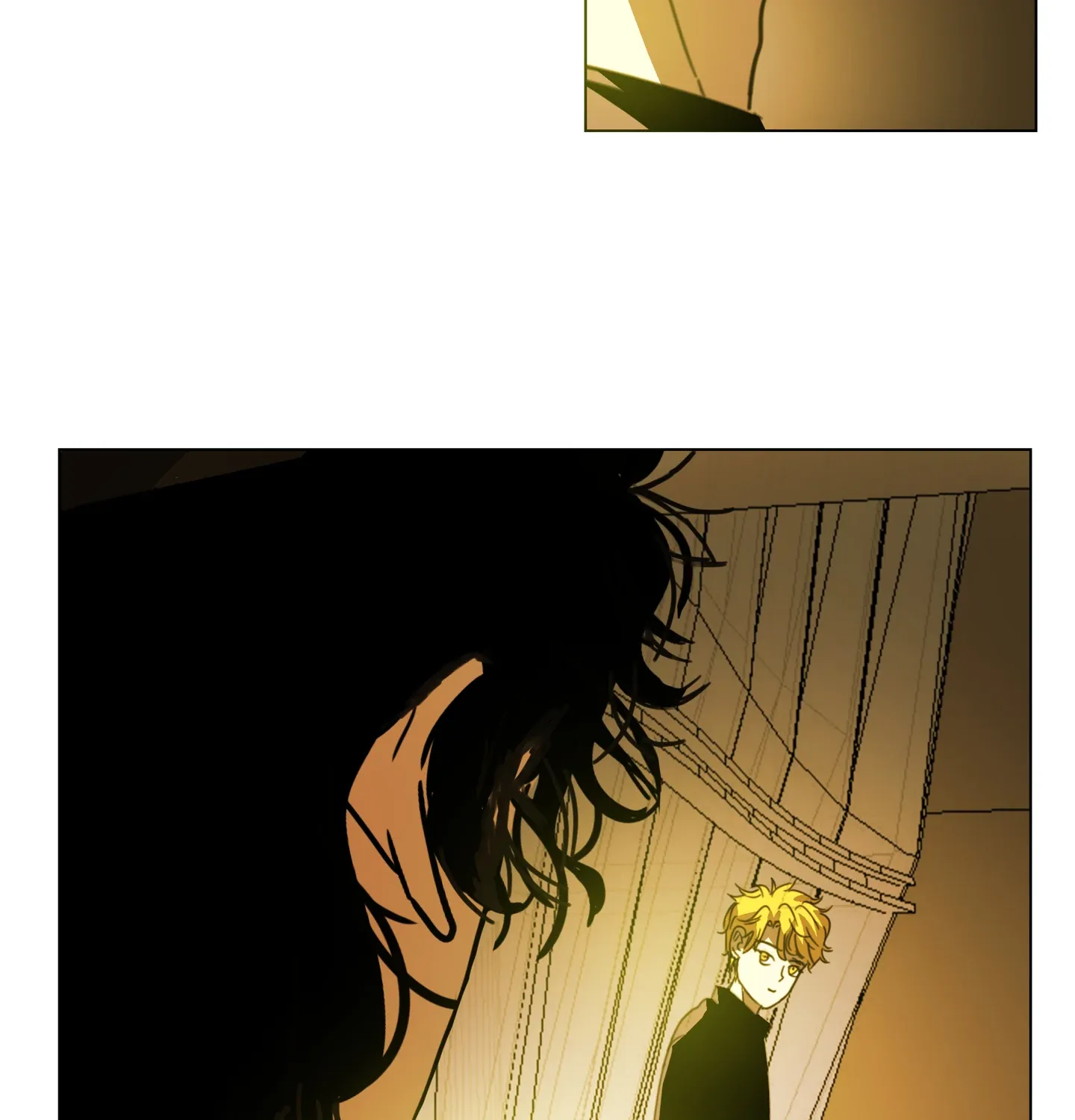 Read Walking in the Rain chapter 17 image 8 on Lezhin