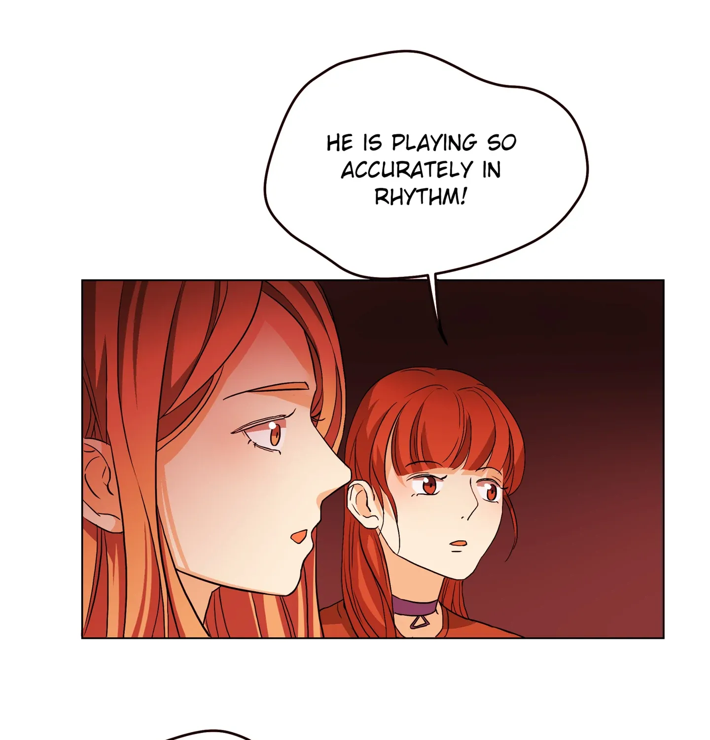 Read Walking in the Rain chapter 17 image 80 on Lezhin