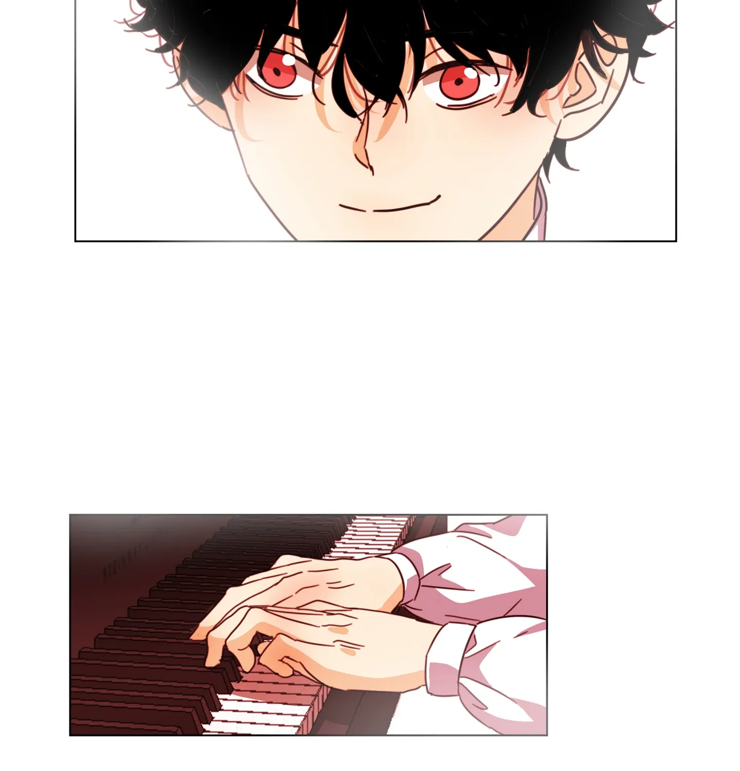 Read Walking in the Rain chapter 17 image 84 on Lezhin