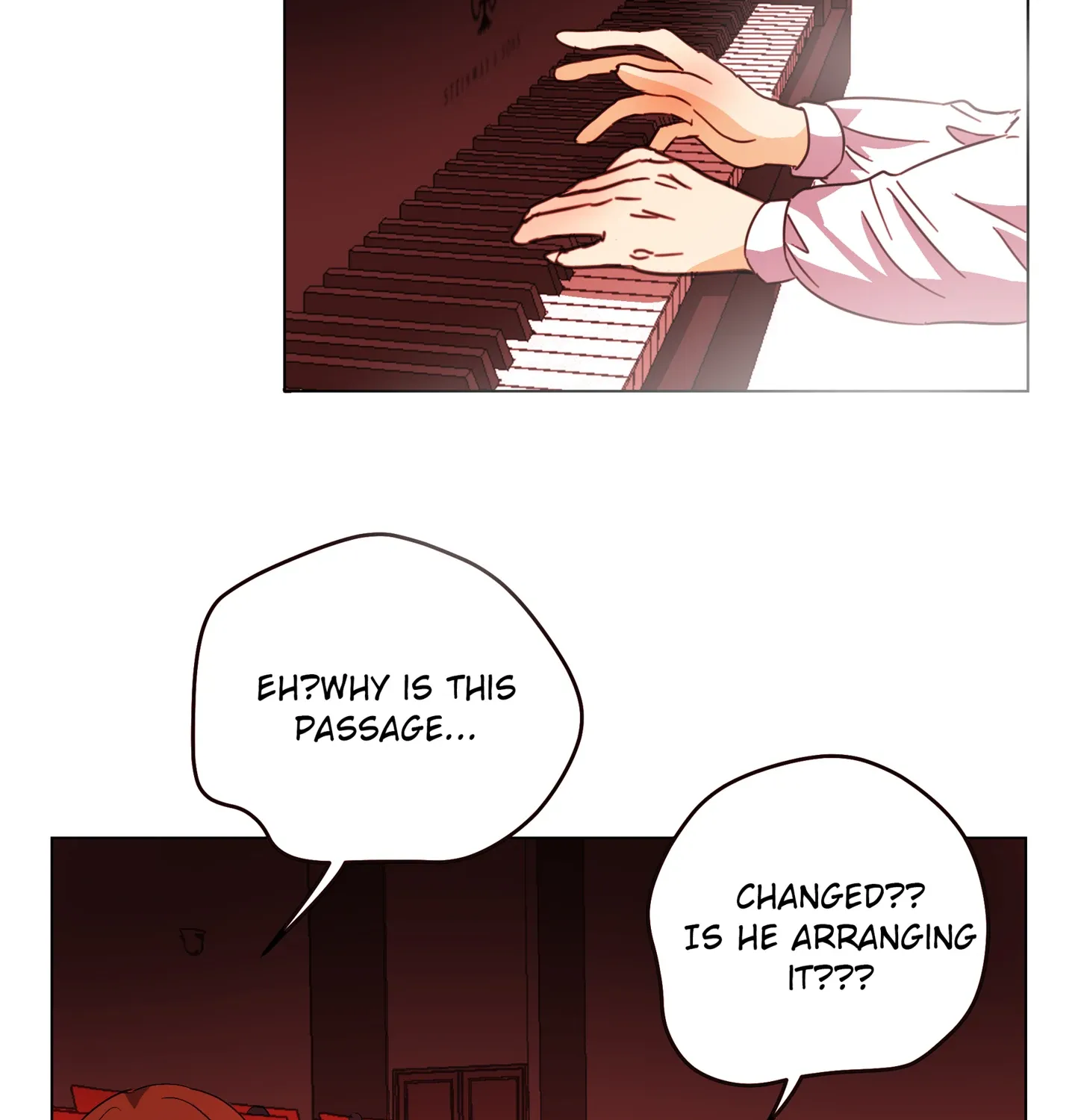 Read Walking in the Rain chapter 17 image 86 on Lezhin