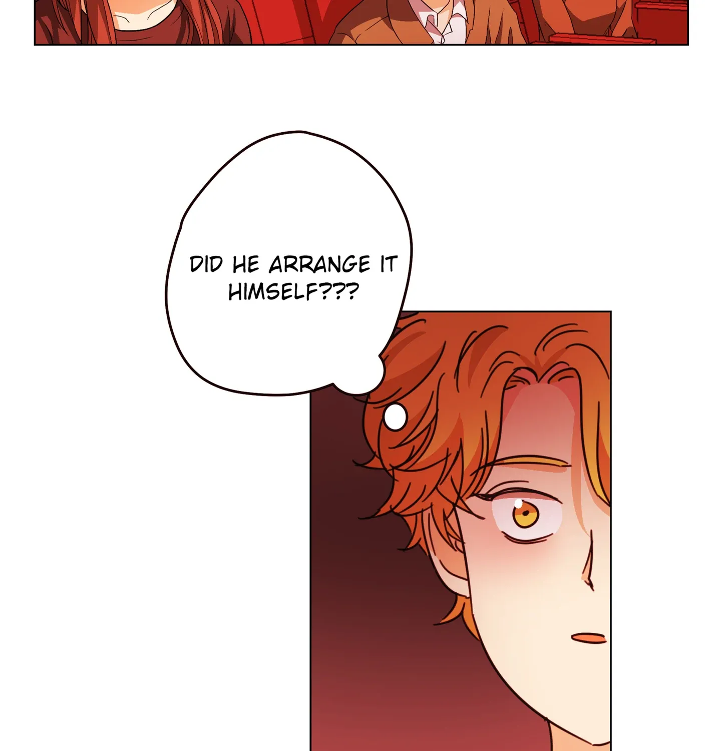 Read Walking in the Rain chapter 17 image 88 on Lezhin