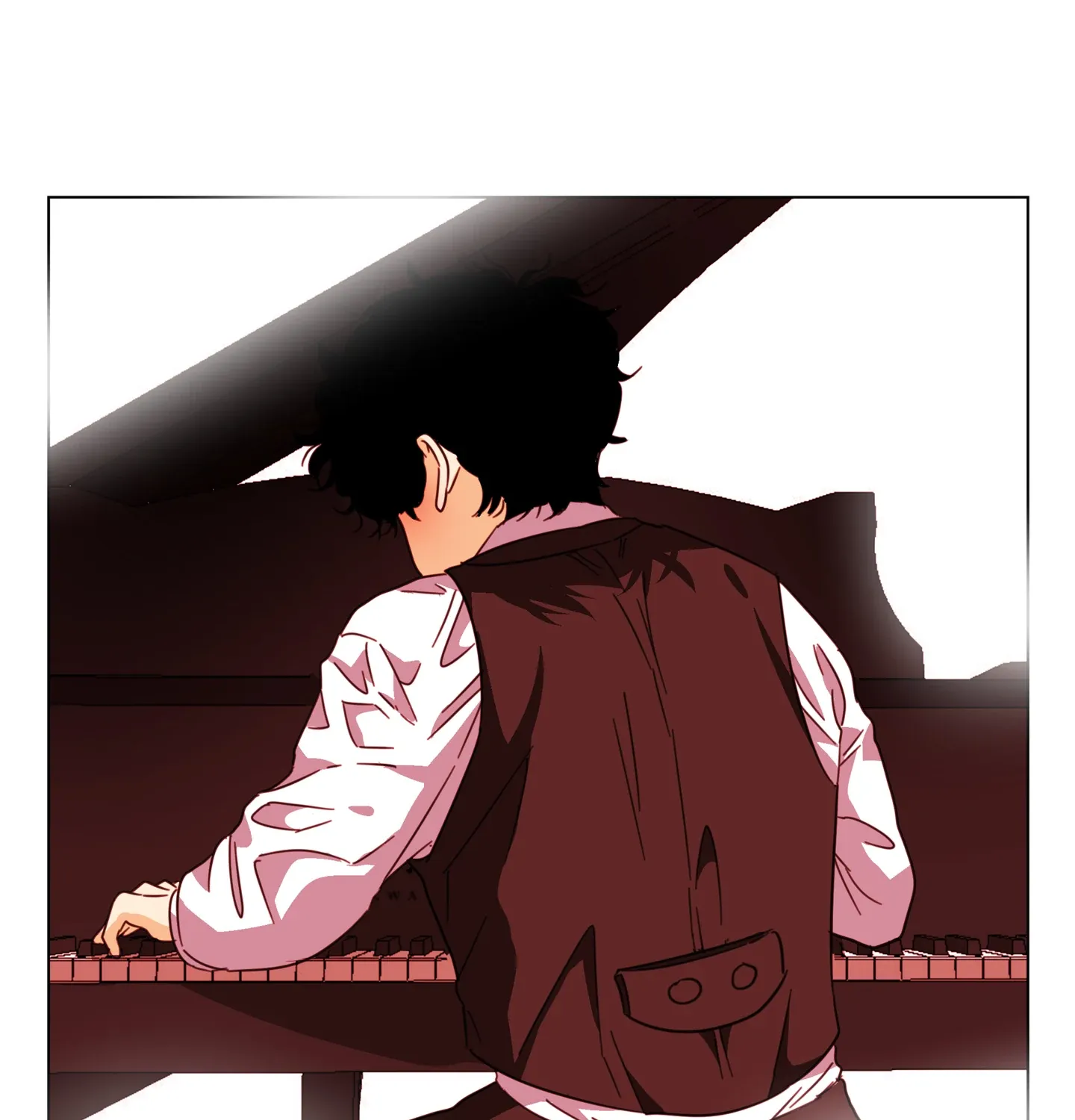 Read Walking in the Rain chapter 17 image 90 on Lezhin