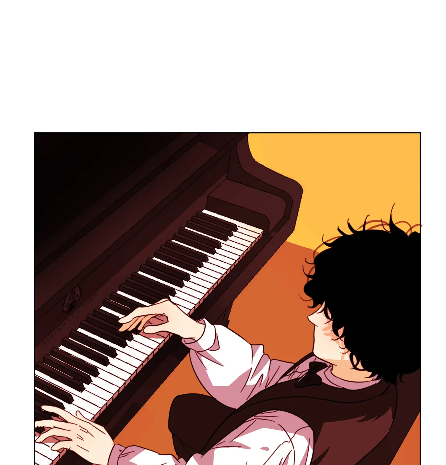 Read Walking in the Rain chapter 17 image 94 on Lezhin