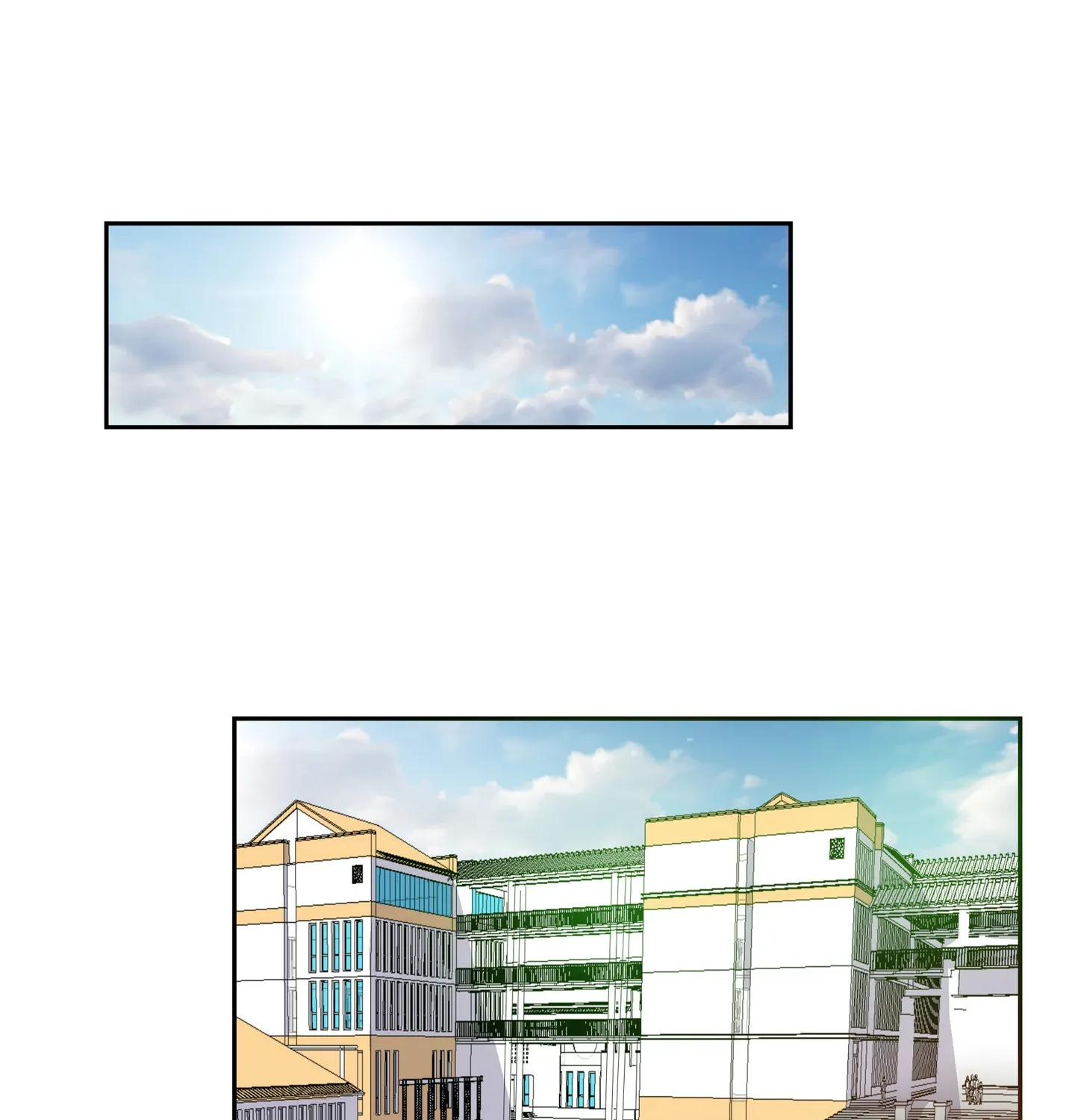 Read Walking in the Rain chapter 19 image 0 on Lezhin